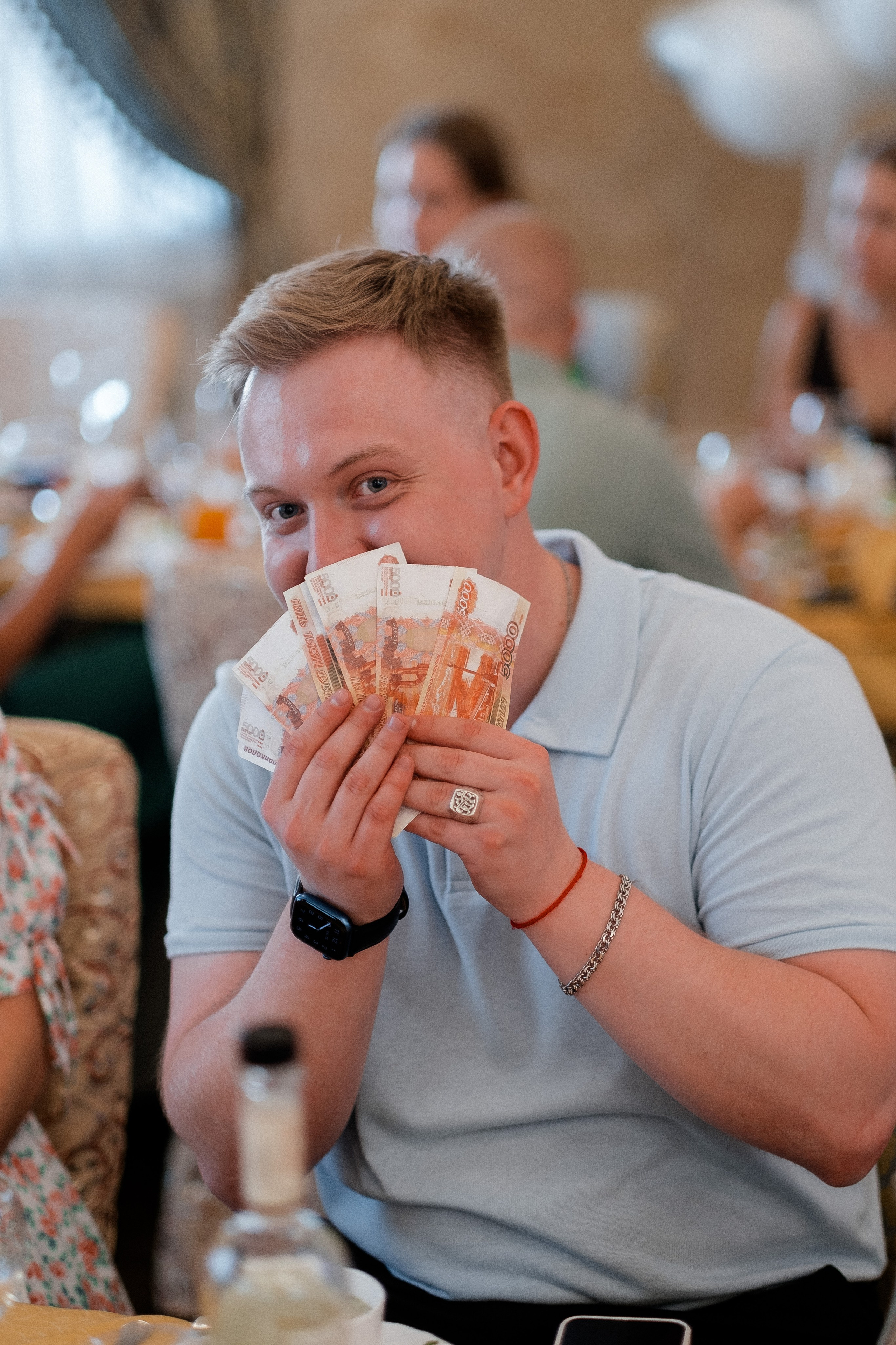 Ваня & Даша. Свадебный и семейный фотограф в Казани и Зеленодольске Ланочкин Илья