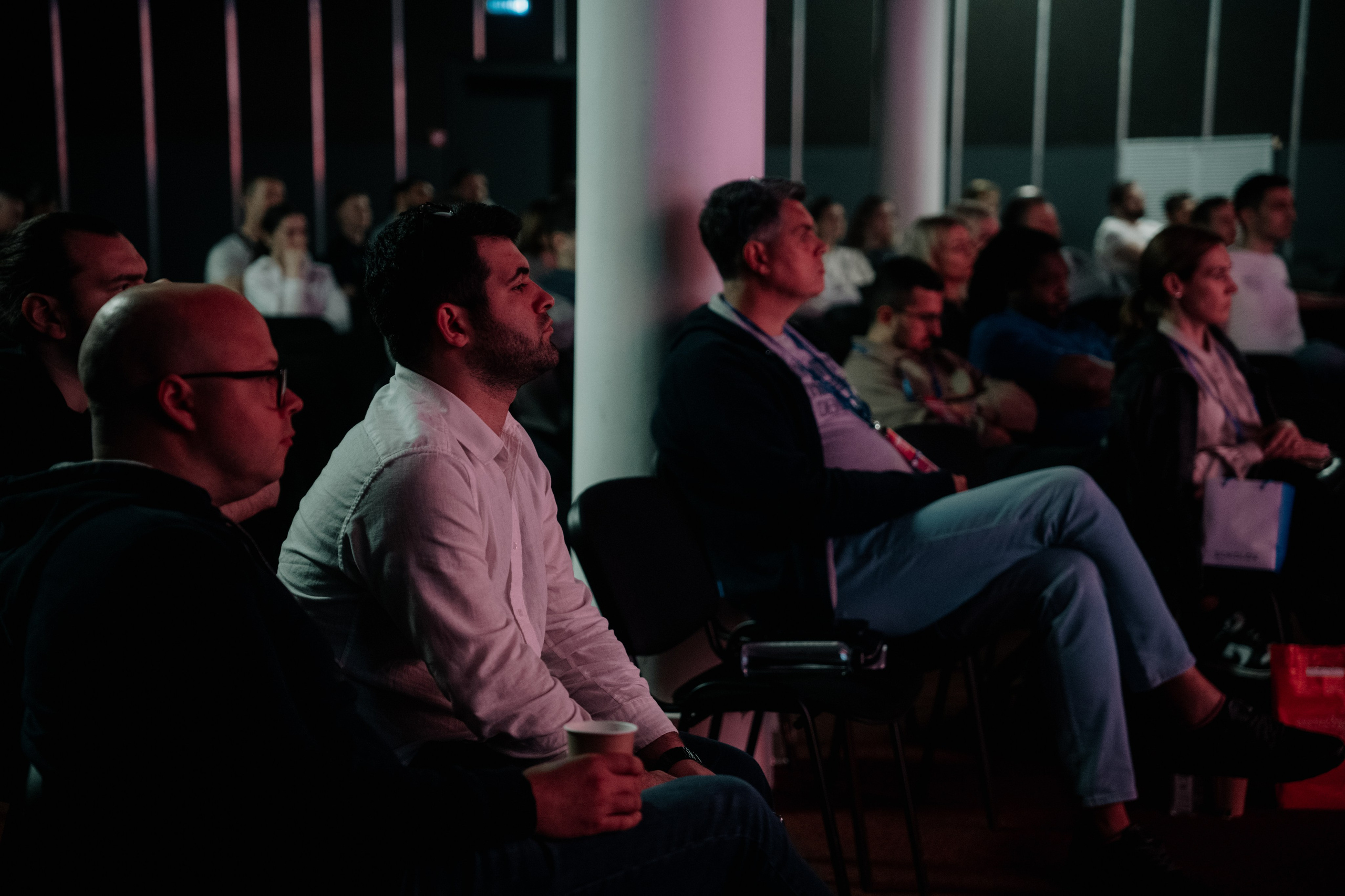 Конгресс. Превосходство через практику_2024. Фотограф и видеограф Мария Банщикова, Солнечногорск, Москва