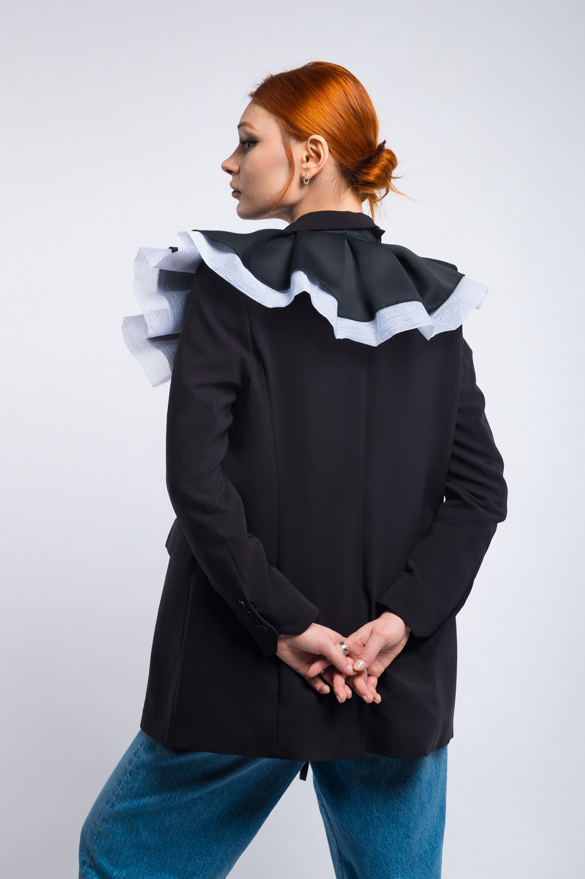 Рюши. Главная