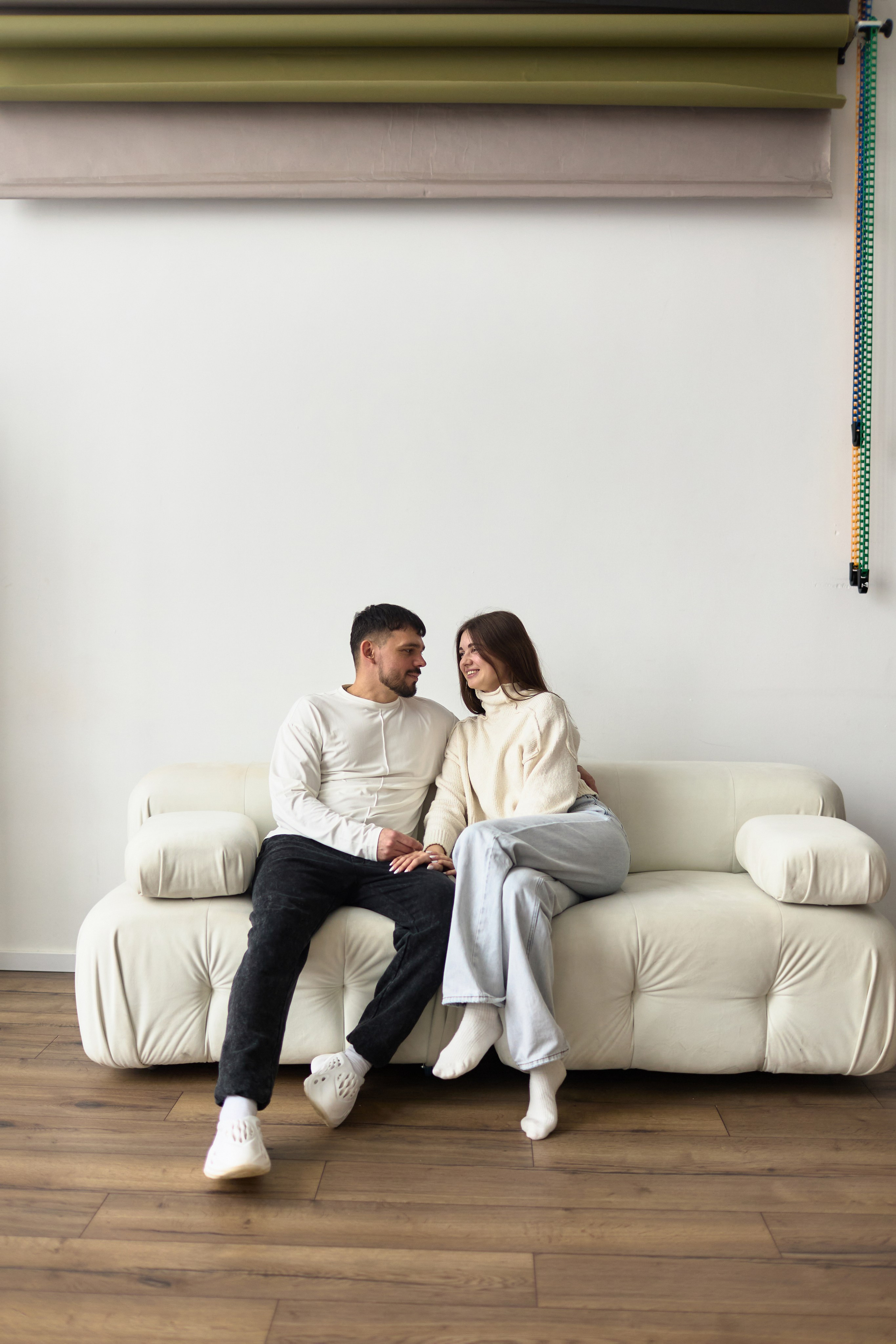 VALENTINE'S DAY. Фотограф Мария Сивохина