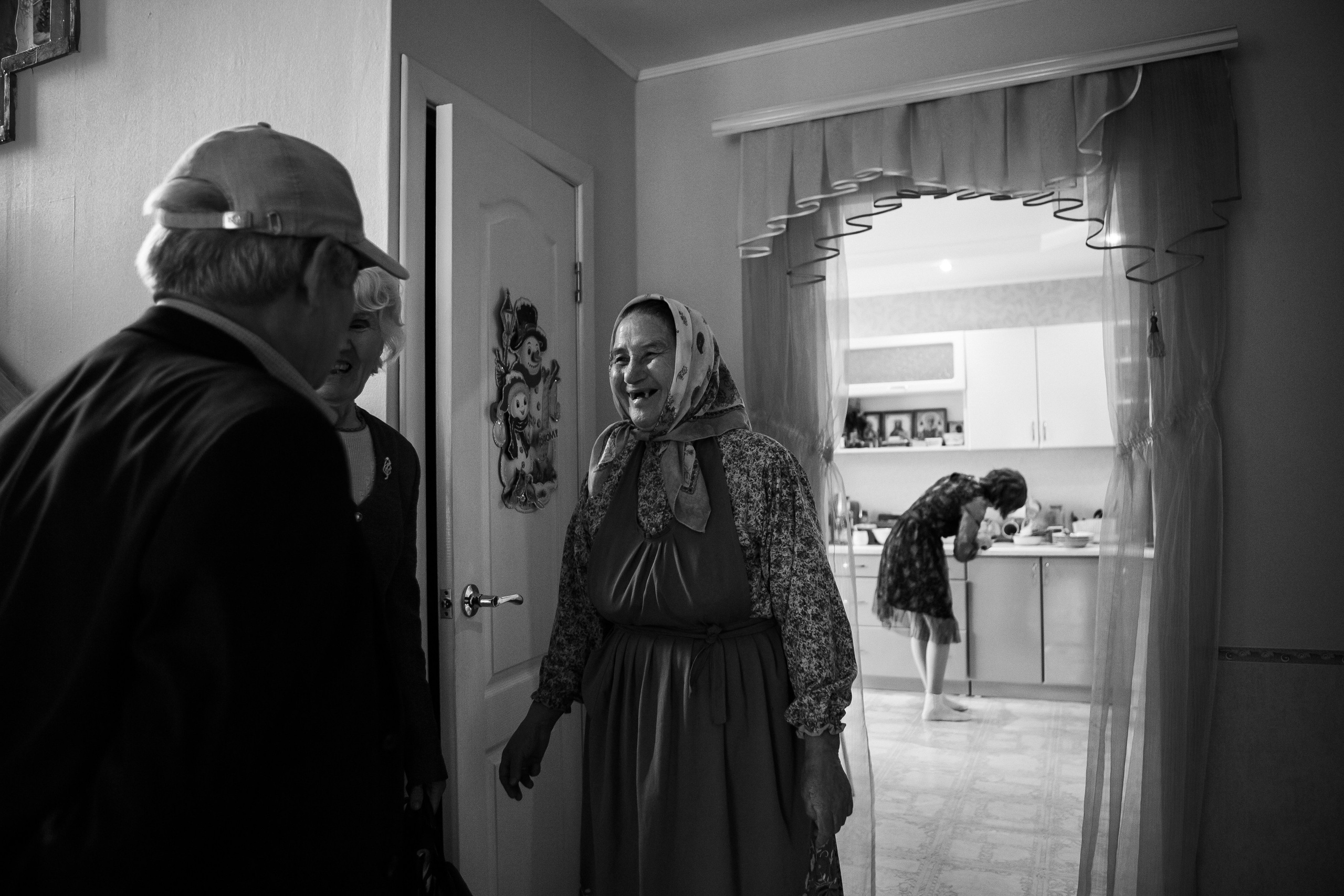 А в деревне будут красивые фотки?. Свадебный и семейный фотограф Ижевск