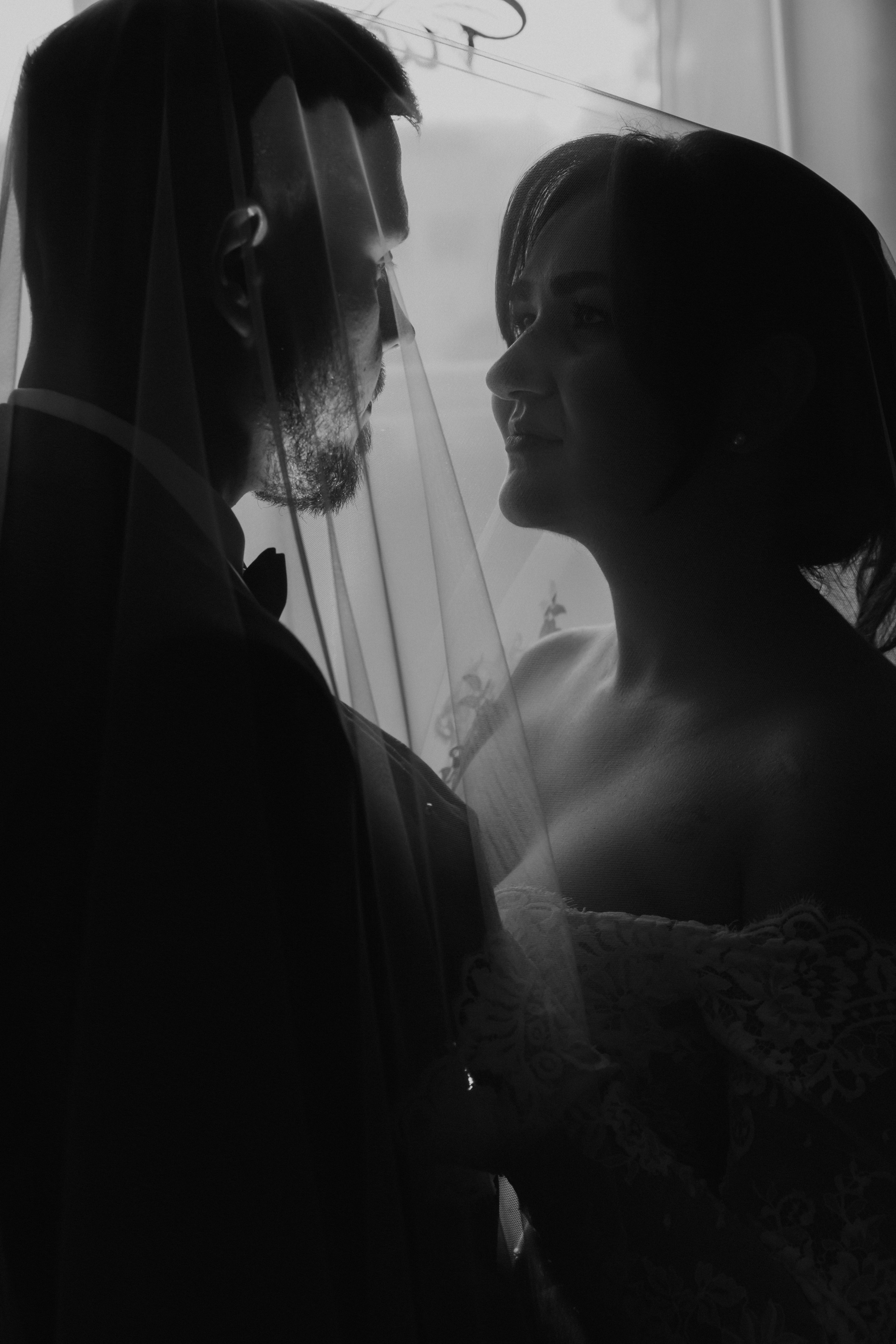 Даниил и Валерия. Свадебный и семейный фотограф Белово Анастасия Пьянкова