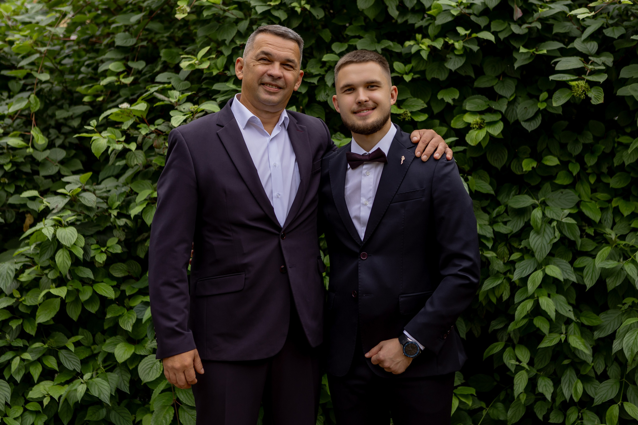 Денис и Екатерина. Свадебный фотограф Ксения Трухина в Нижнем Новгороде и Москве