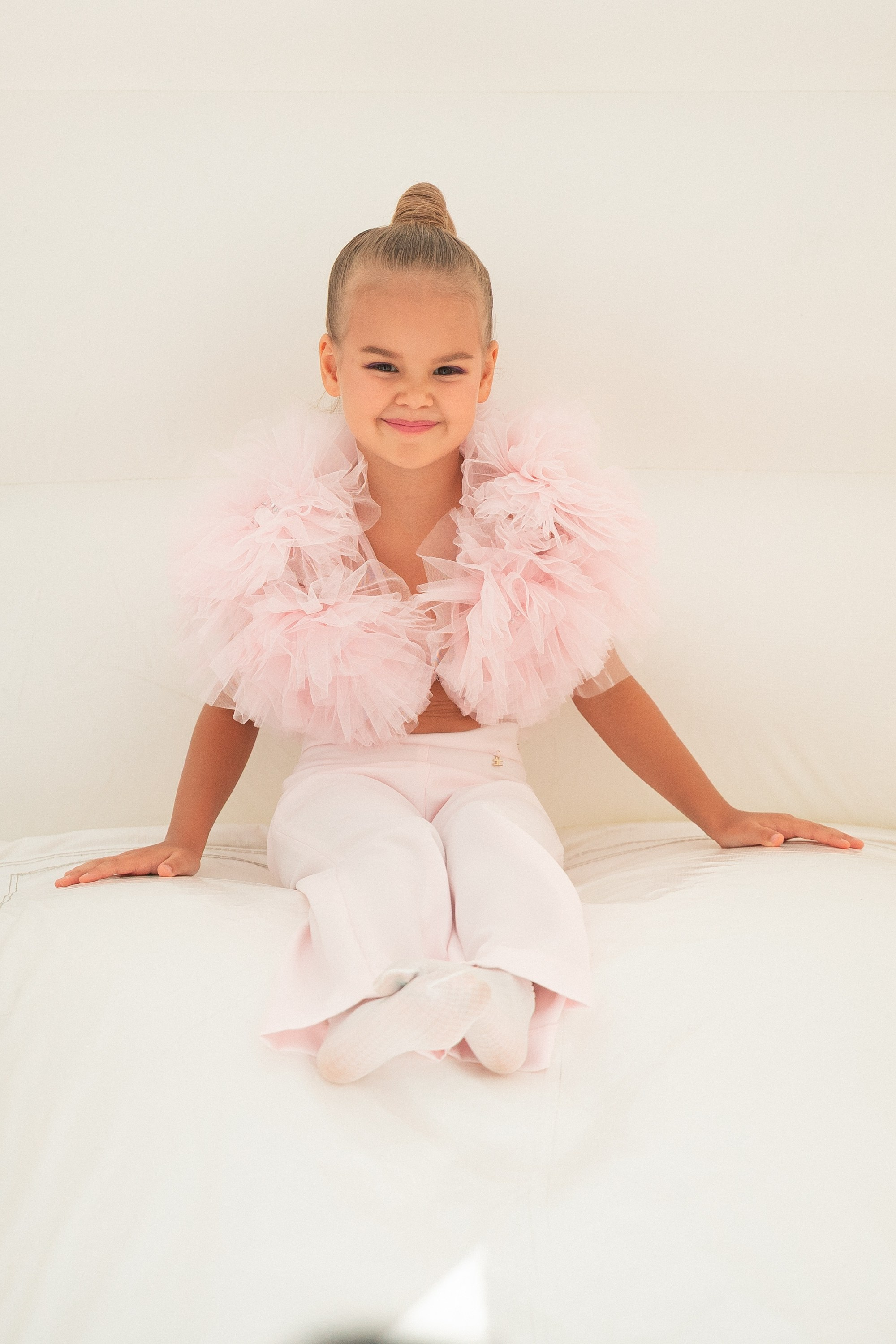 Детские праздники. Главная