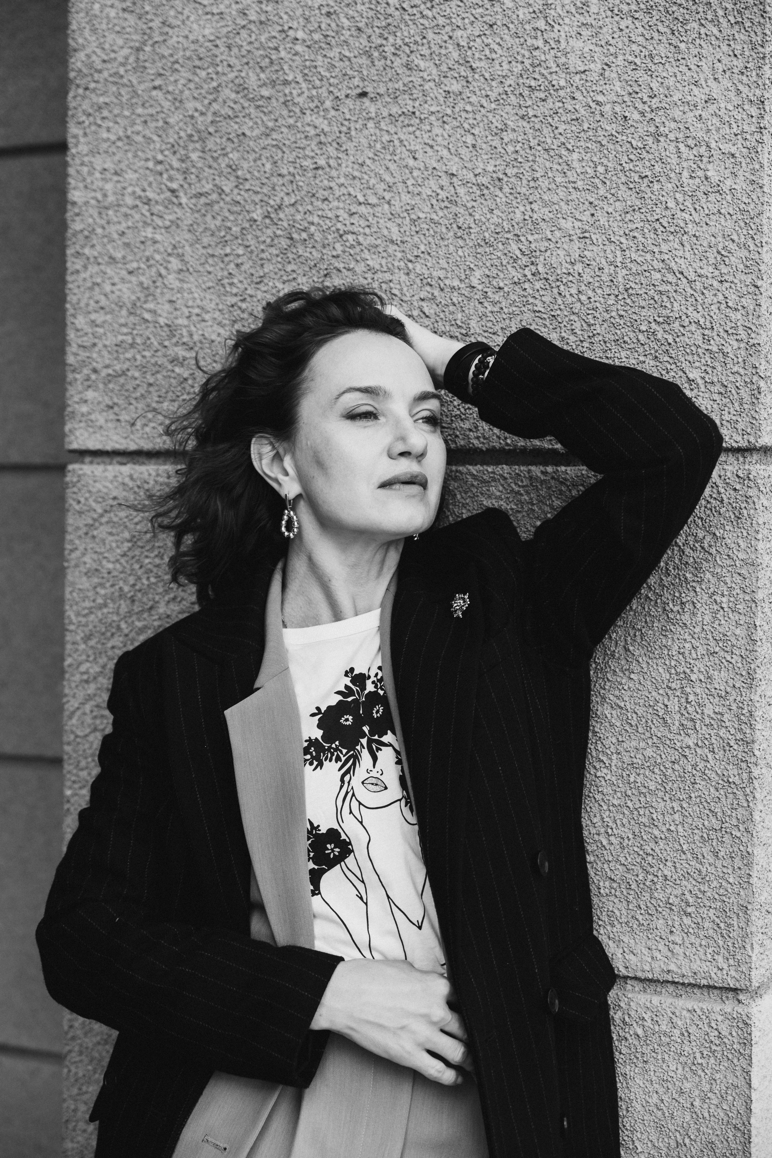 Семейный и женский фотограф в Красноярске Алёна Барковская