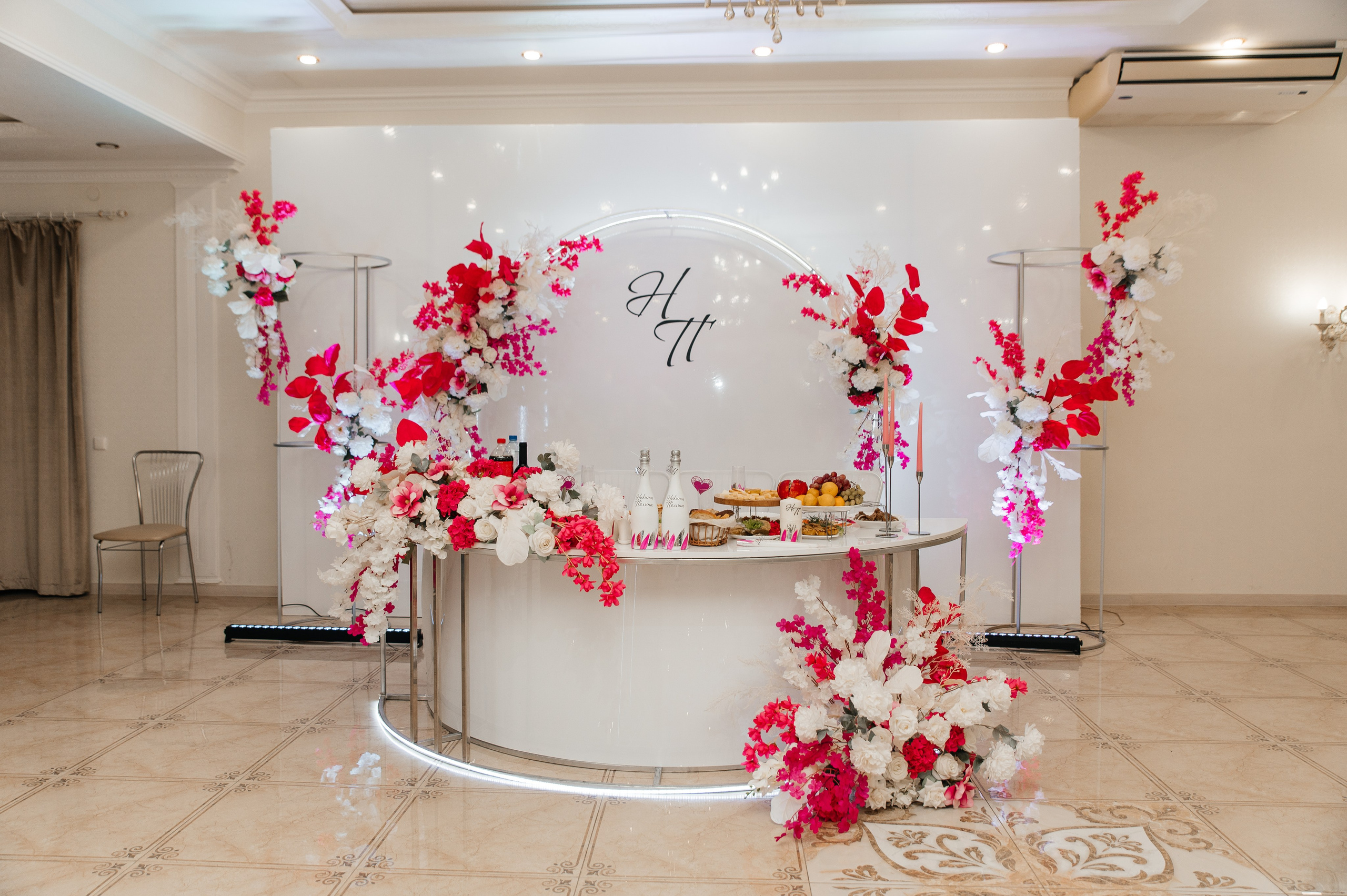 Никита и Полина. Свадебный и семейный фотограф Кореновск/Краснодар