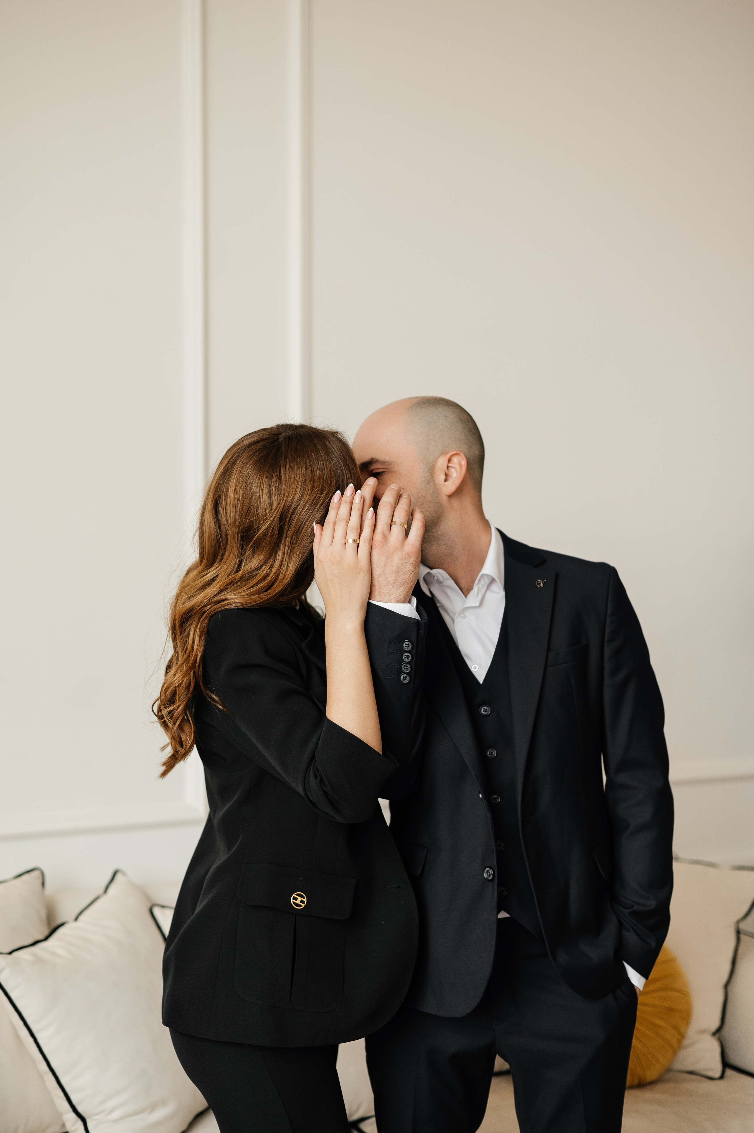 Елена и Антон. Свадебный и семейный фотограф Кореновск/Краснодар