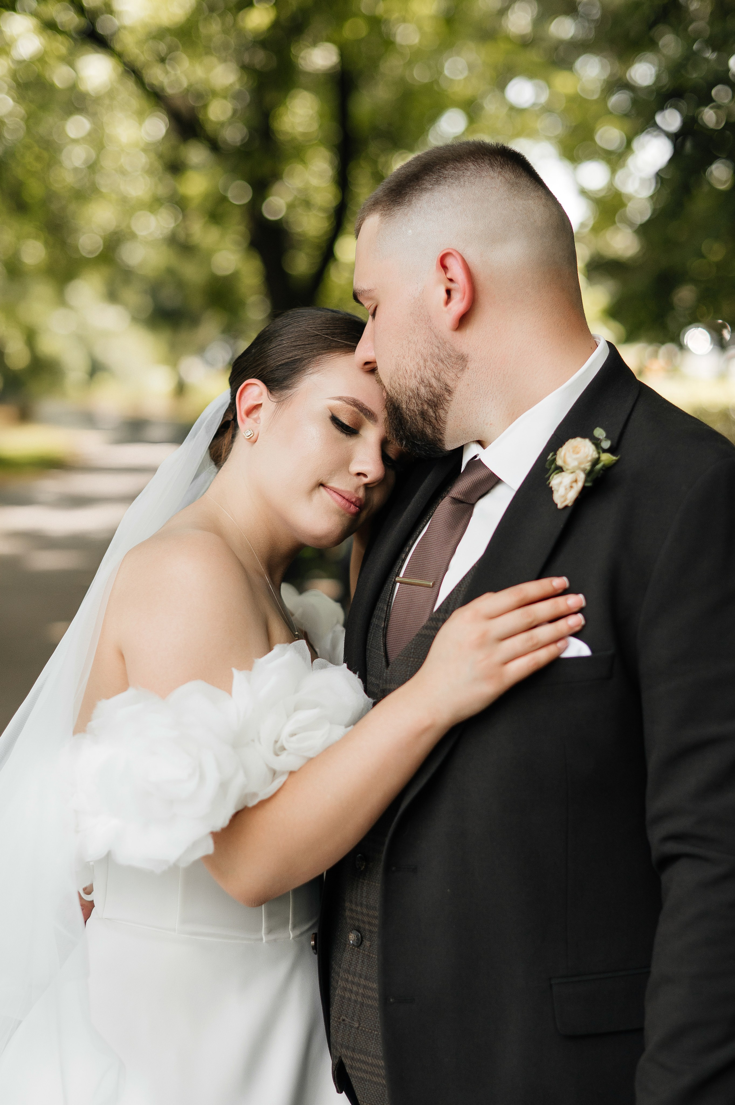 Александр и Анастасия. Свадебный и семейный фотограф Кореновск/Краснодар