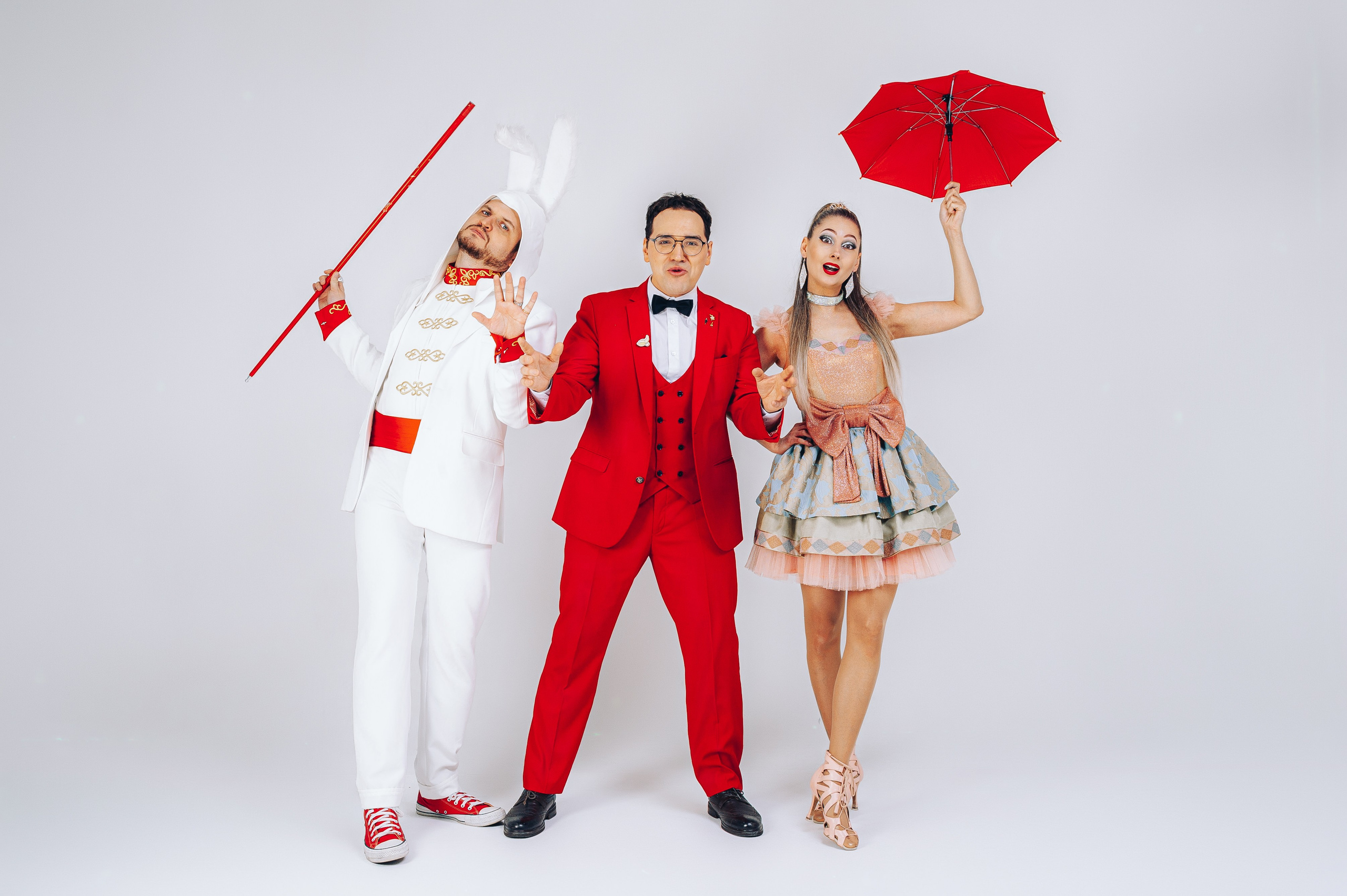 Илья Ильин &Ko