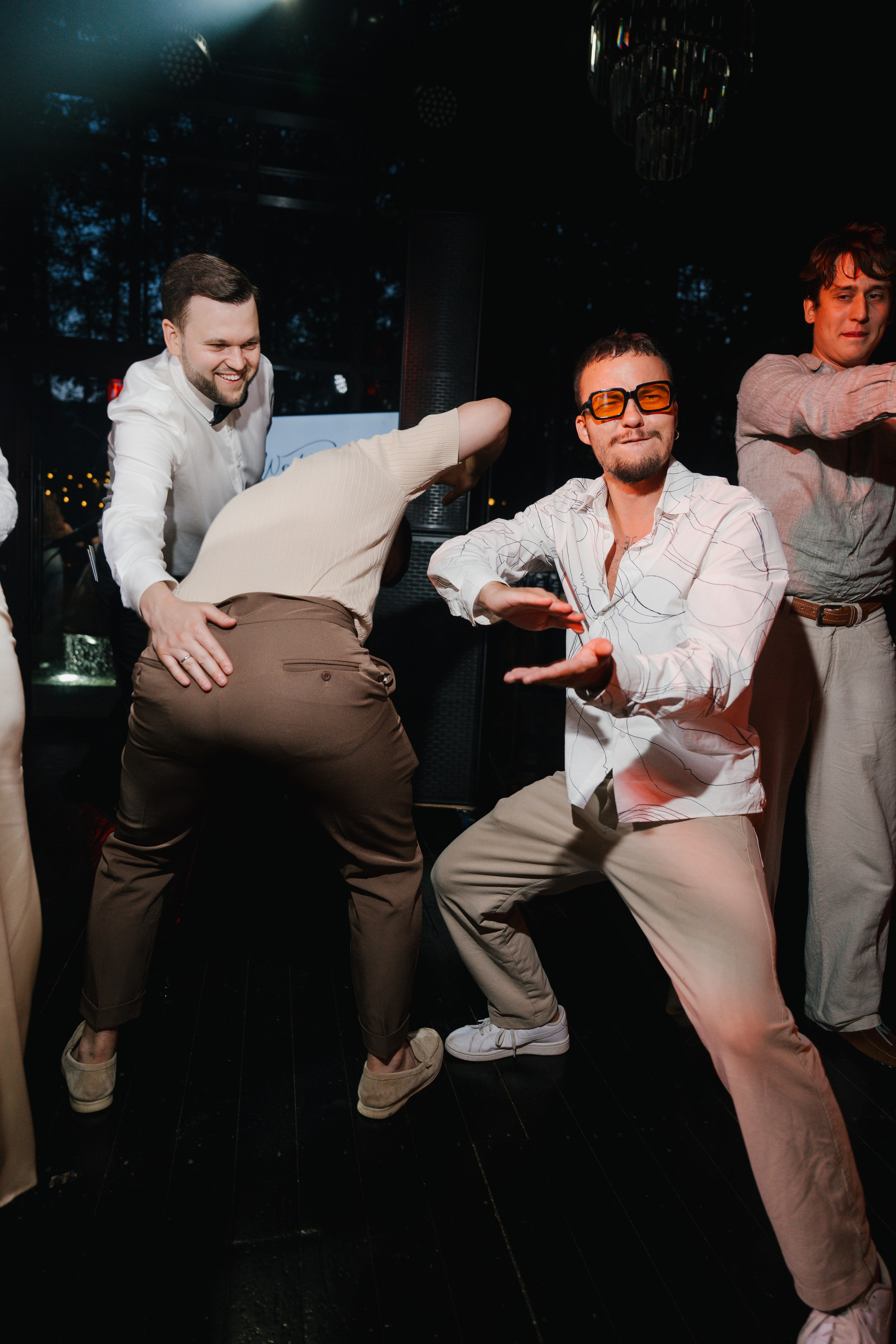 Александр и Галина. Свадебный и репортажный фотограф во Владимире Андрей Николаев