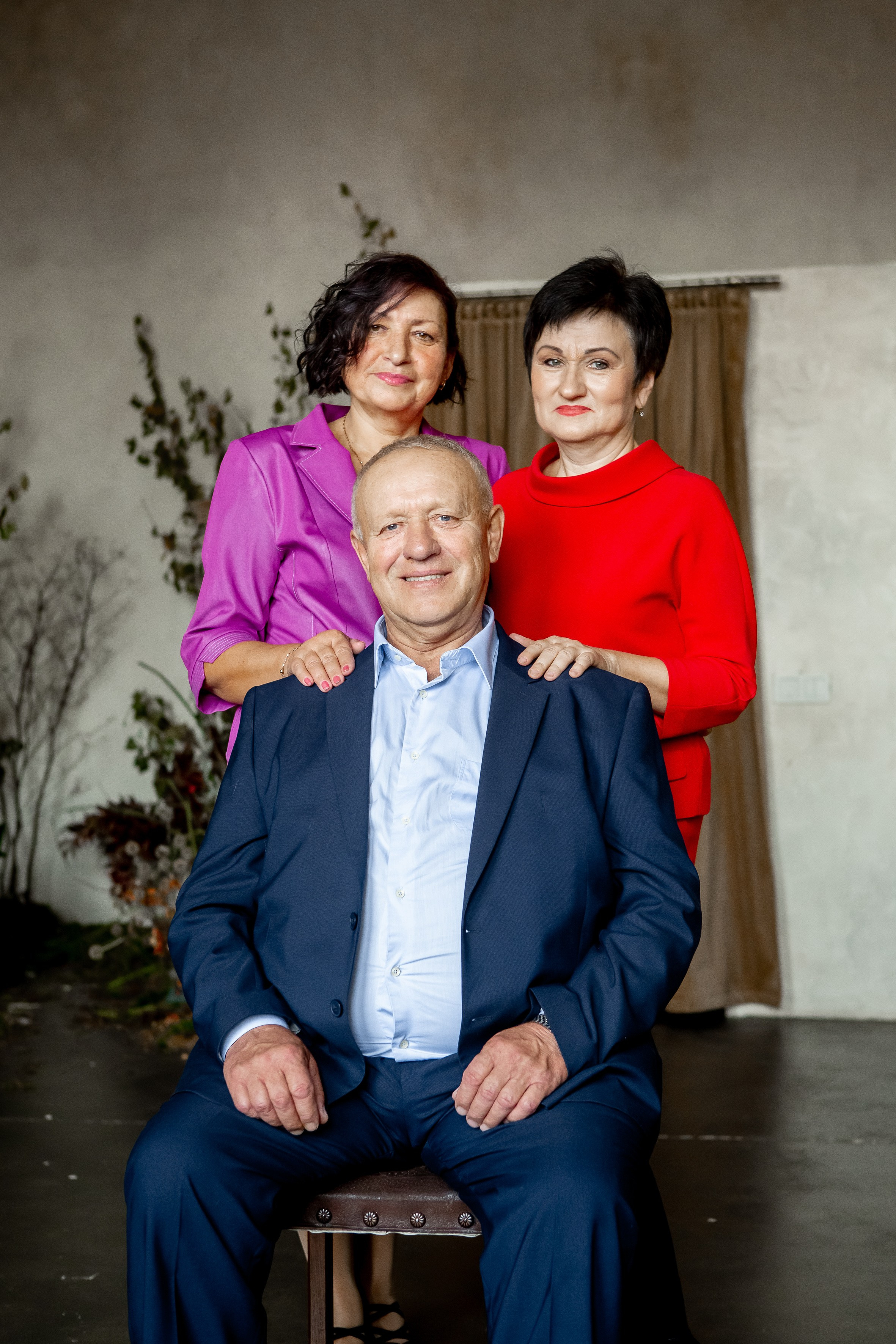 Семейные фото и портреты каждого. Свадебный и портретный Фотограф в Липецке Дмитрий Котюков