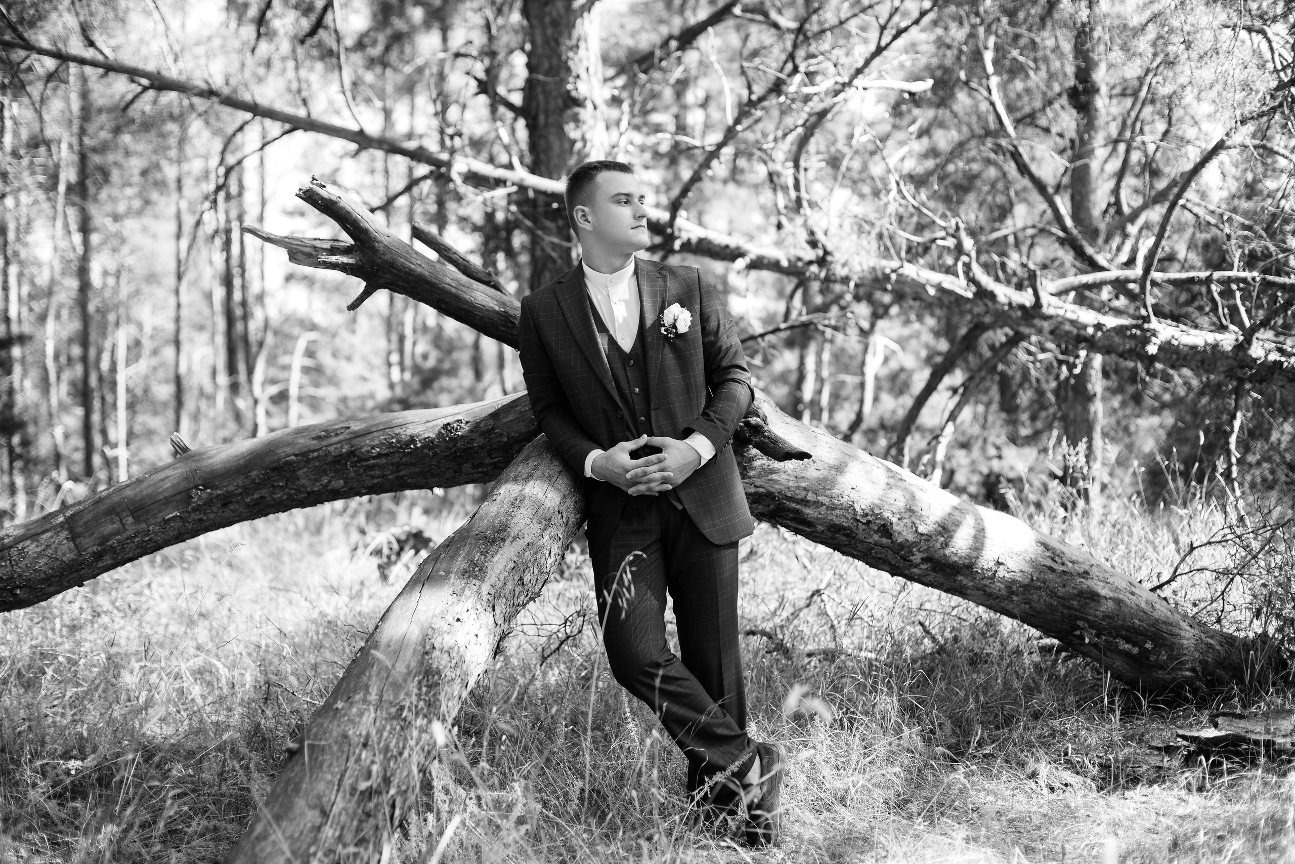 Максим ♥ Кристина. Свадебный и семейный фотограф в городе Воронеж. Ирина Боловина