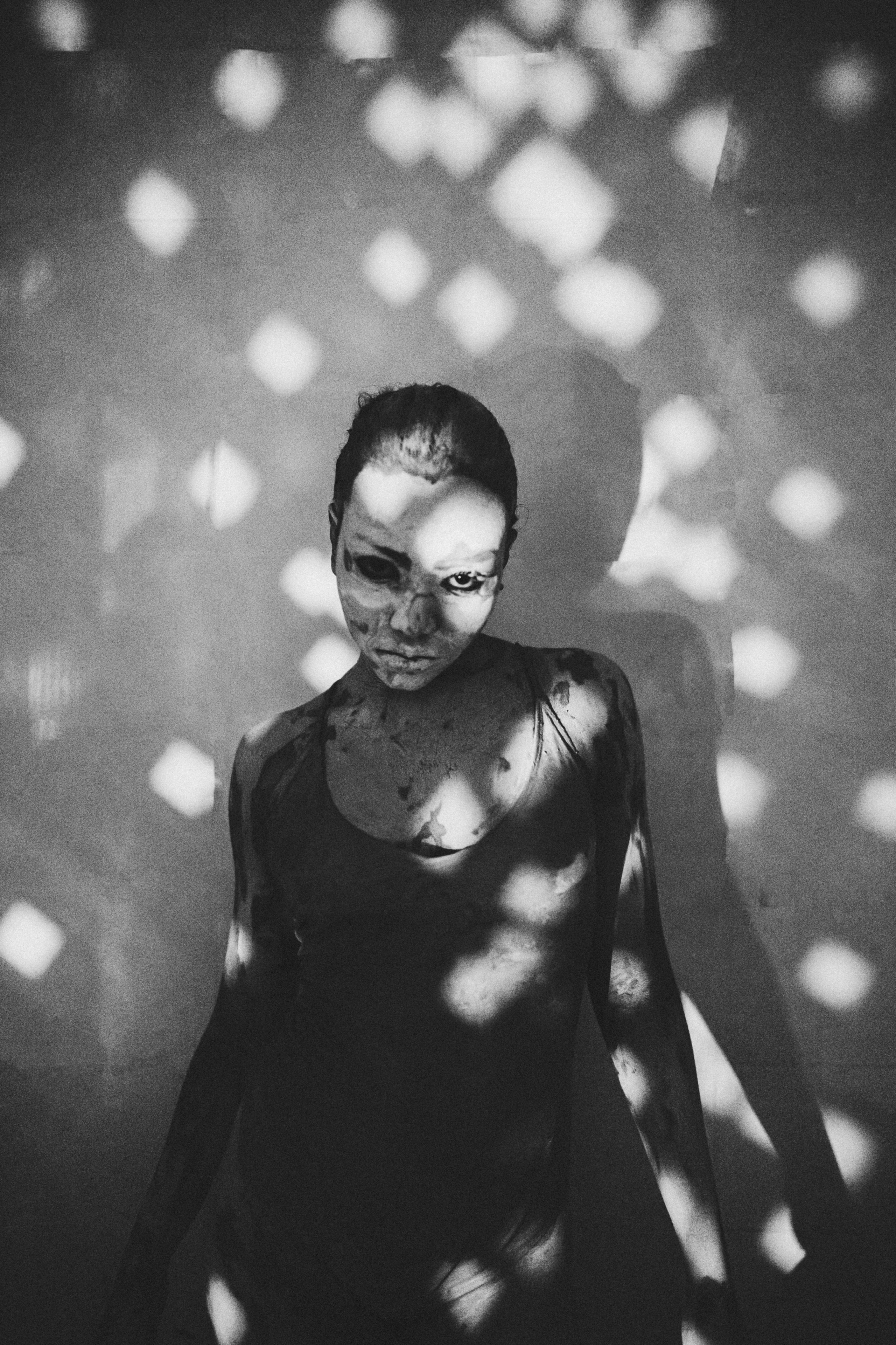 Женский портрет. Портретный и репортажный фотограф в Москве Кристина Никитюк kristina_koa