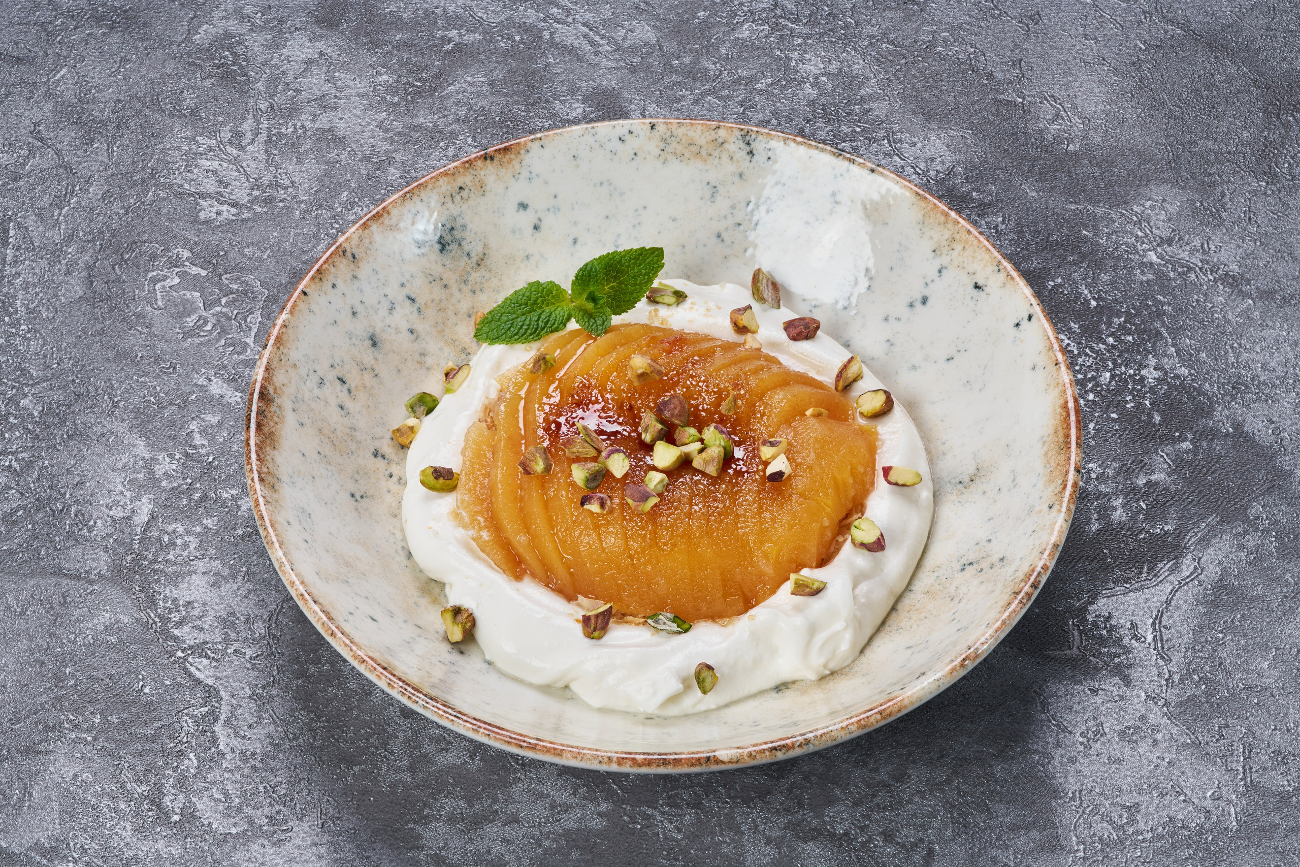 Блюда. Съёмка и обучение рекламной фотографии в Москве