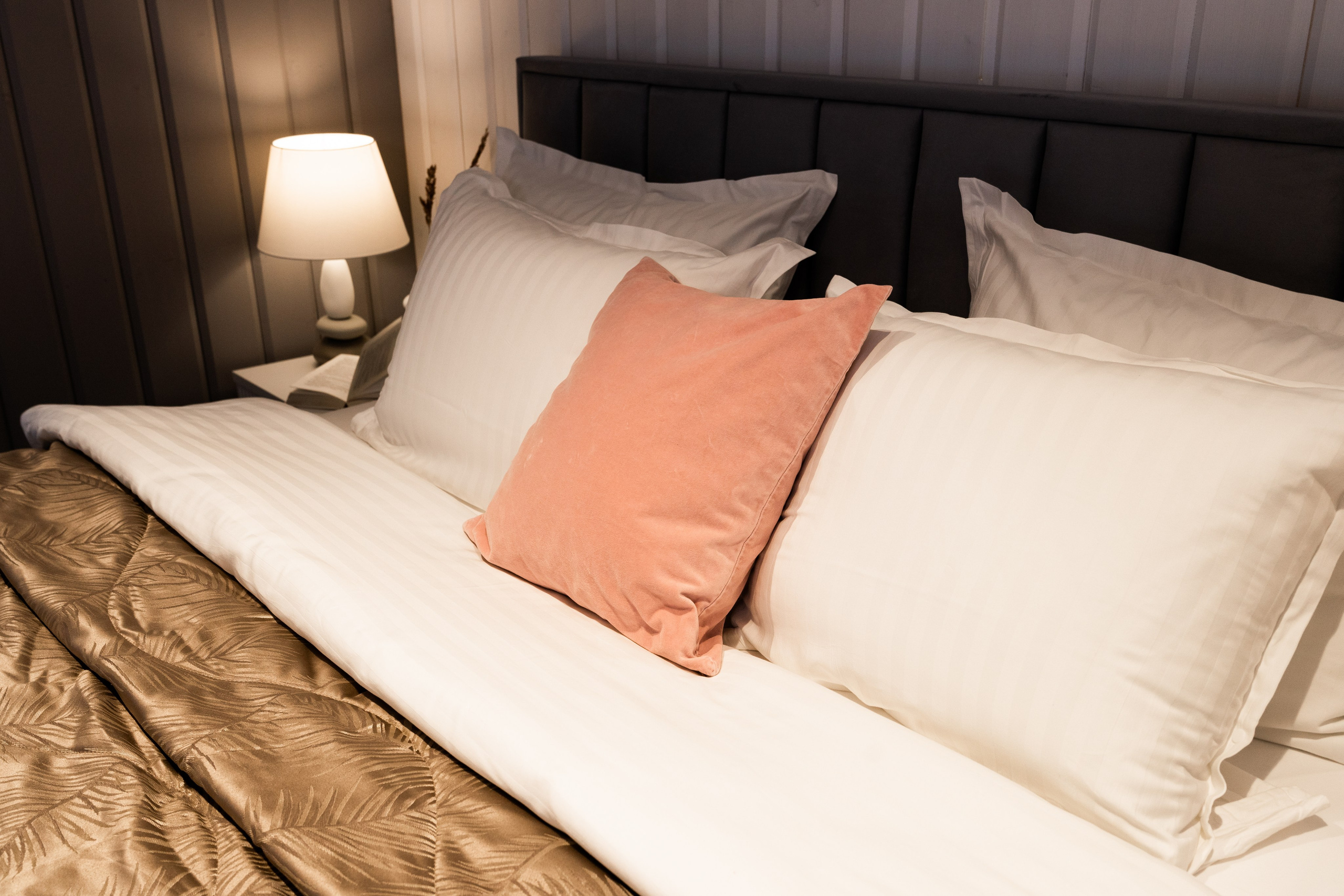 Коттедж Истра. Главная