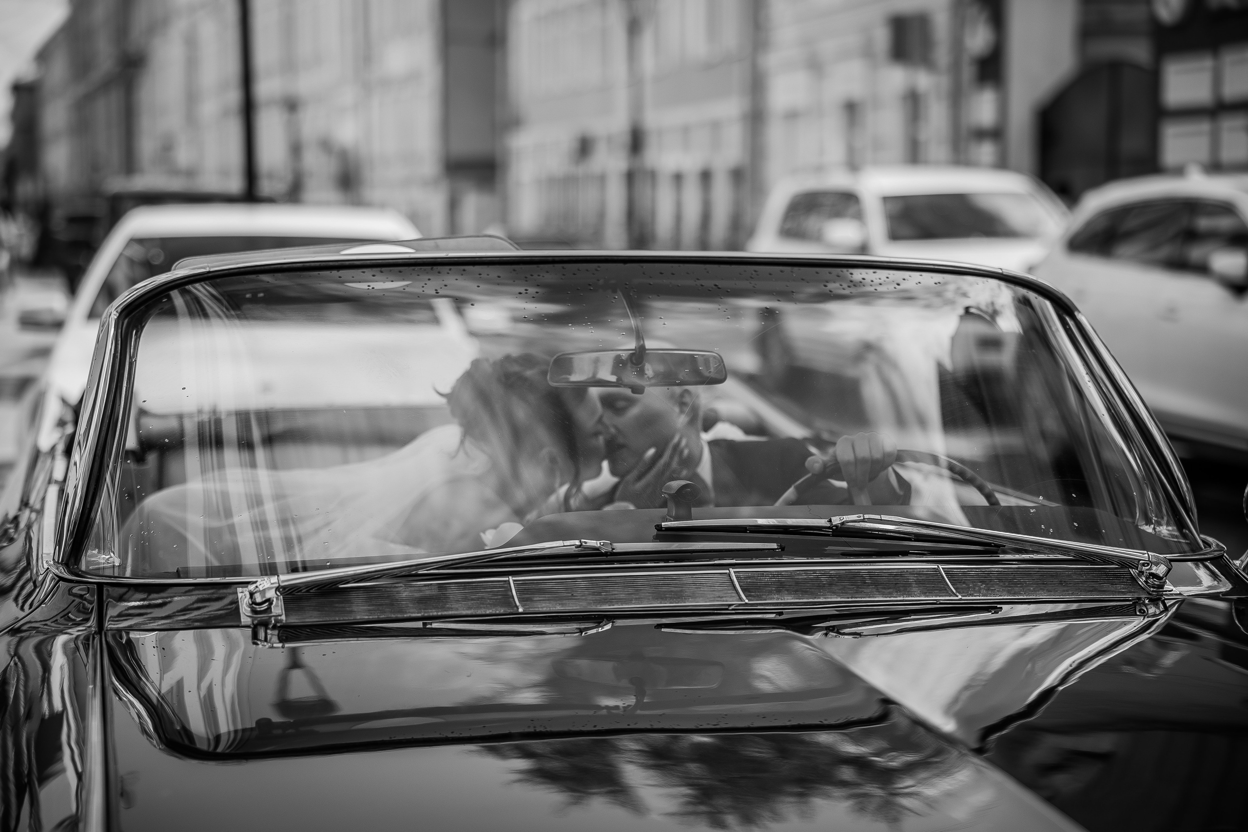 Александр и Маргарита. Свадебный и семейный фотограф Елизавета Ермак | Москва и МО