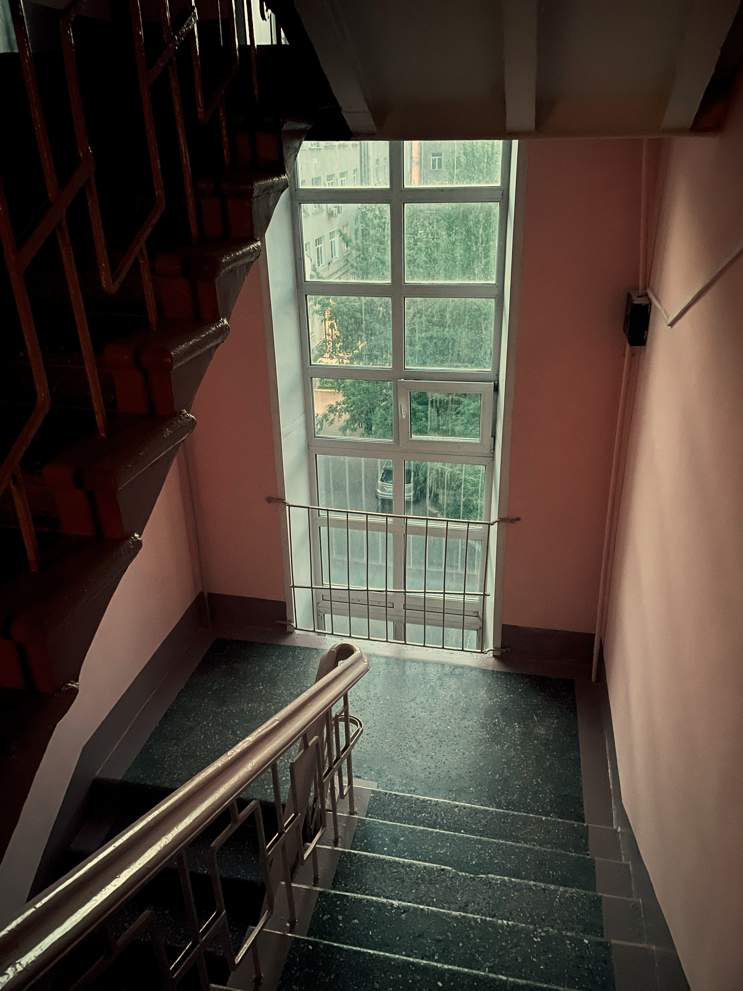 IPhone. Василий Буйлов|Vasilii Builov