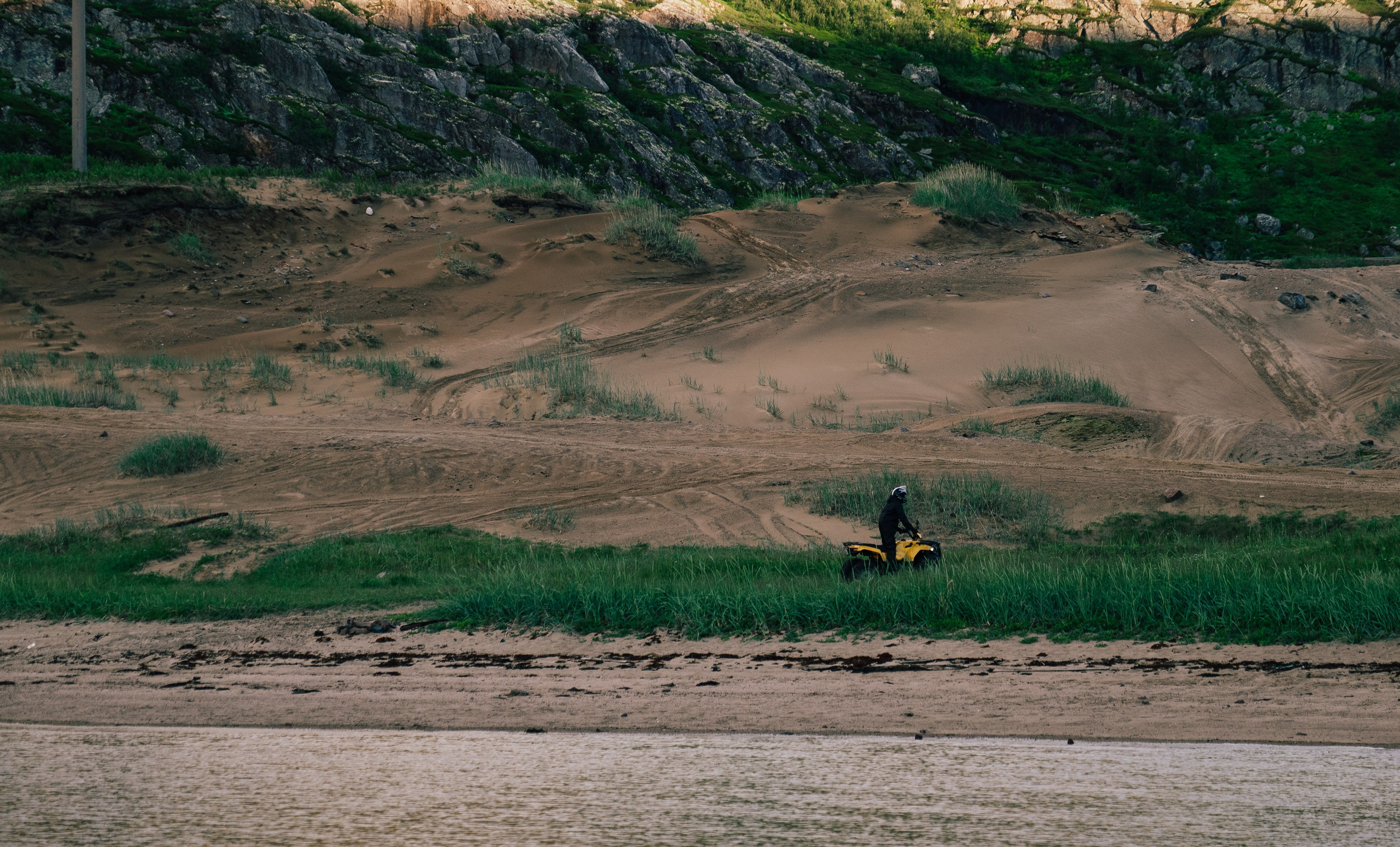 ТЕРИБЕРКА. Создание контента | Фото | Видеосъемка | Александр Ярков