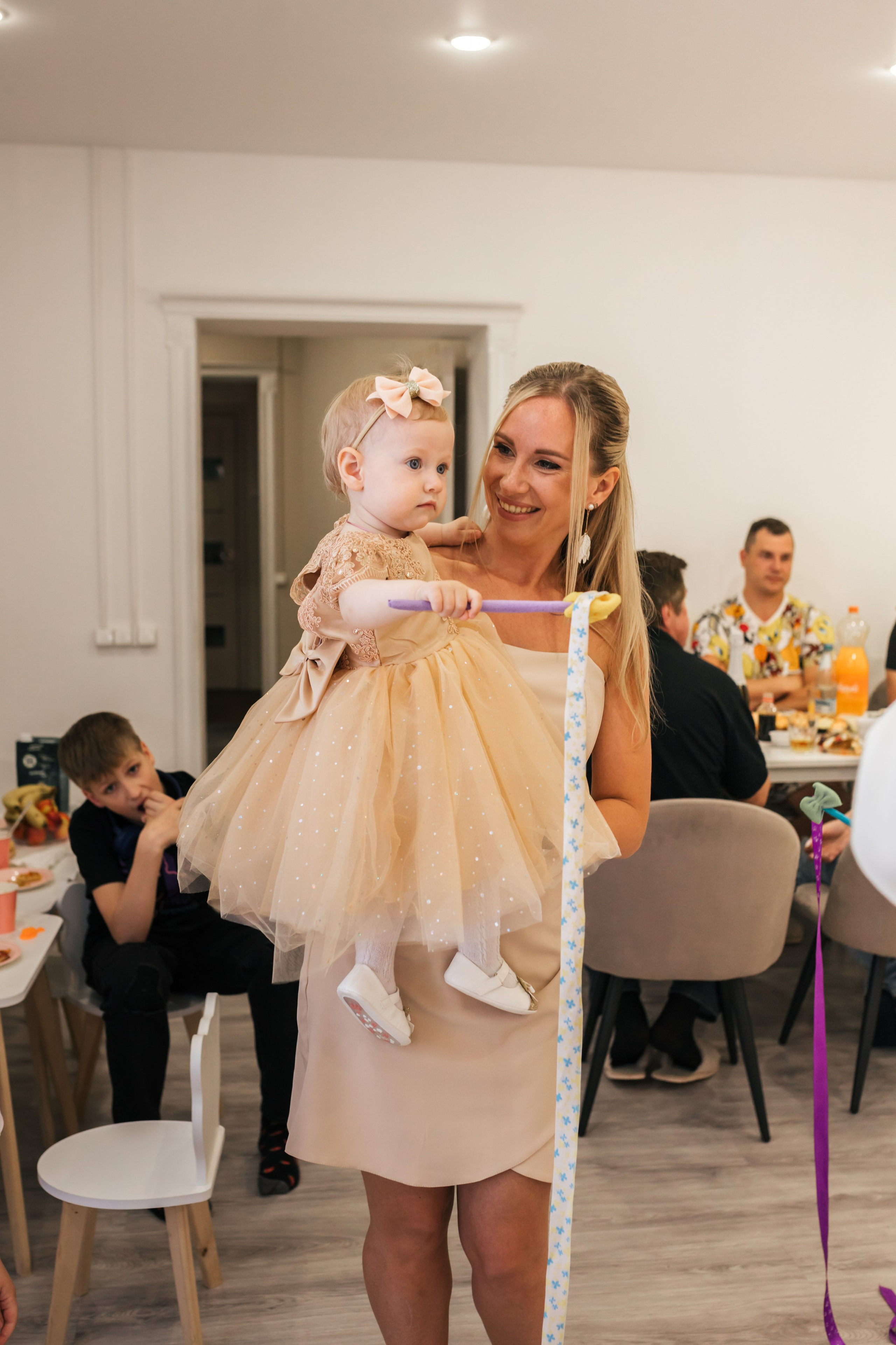 Праздники. Семейный и детский фотограф в Санкт-Петербурге Авдошова Надежда