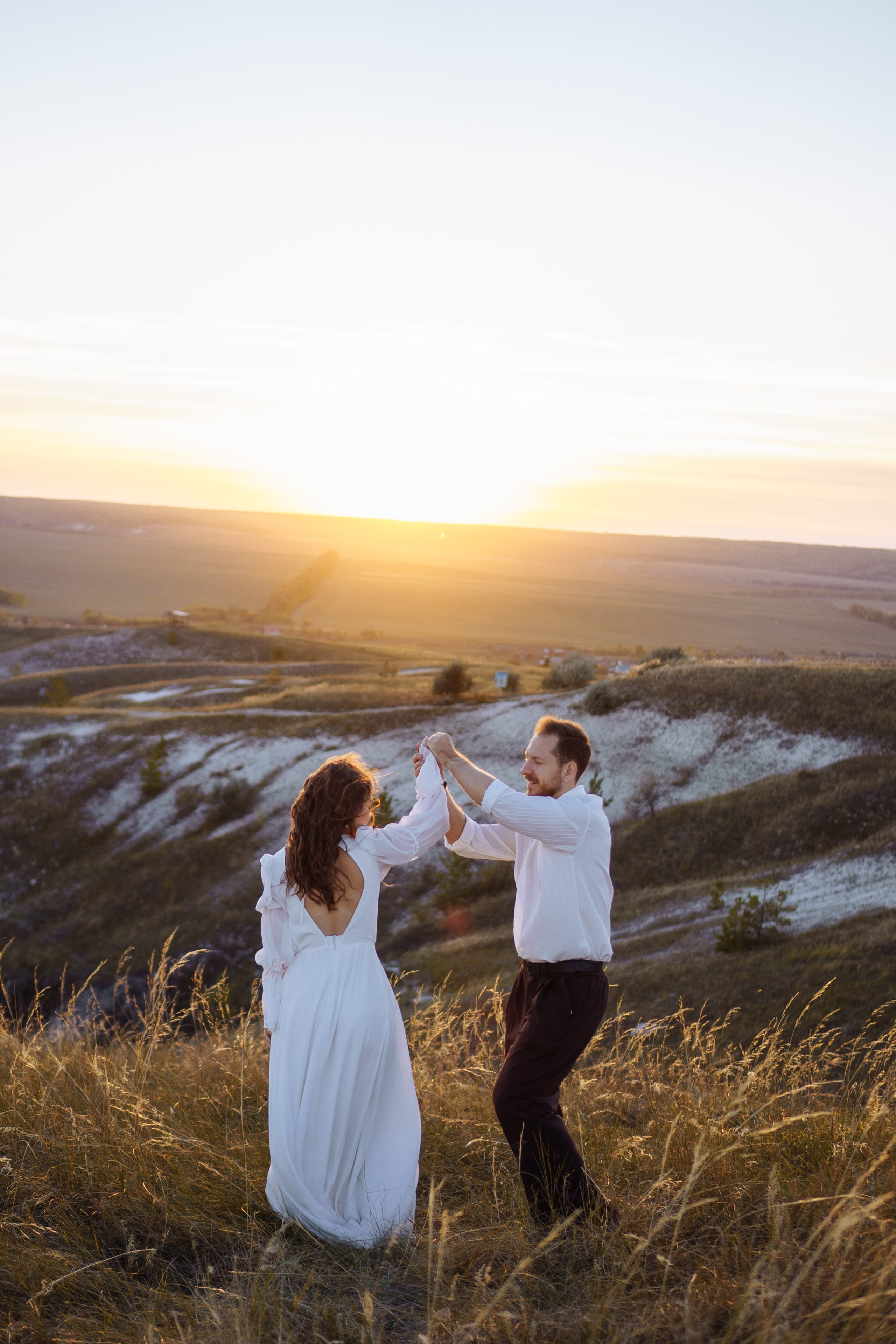 Константин и Татьяна. Фотограф Ульяновск Ксения Кеслер