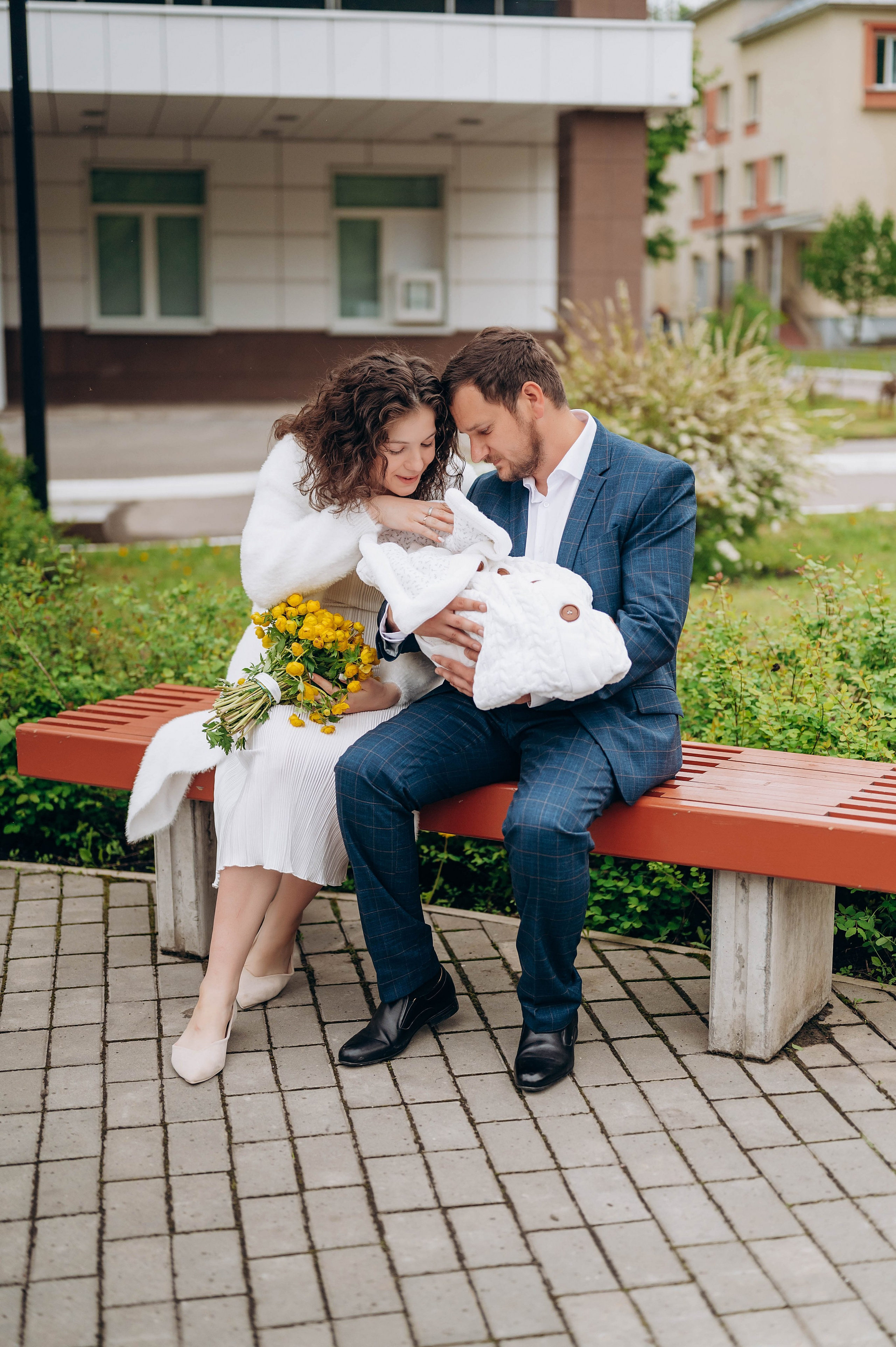 Выписка. Главная