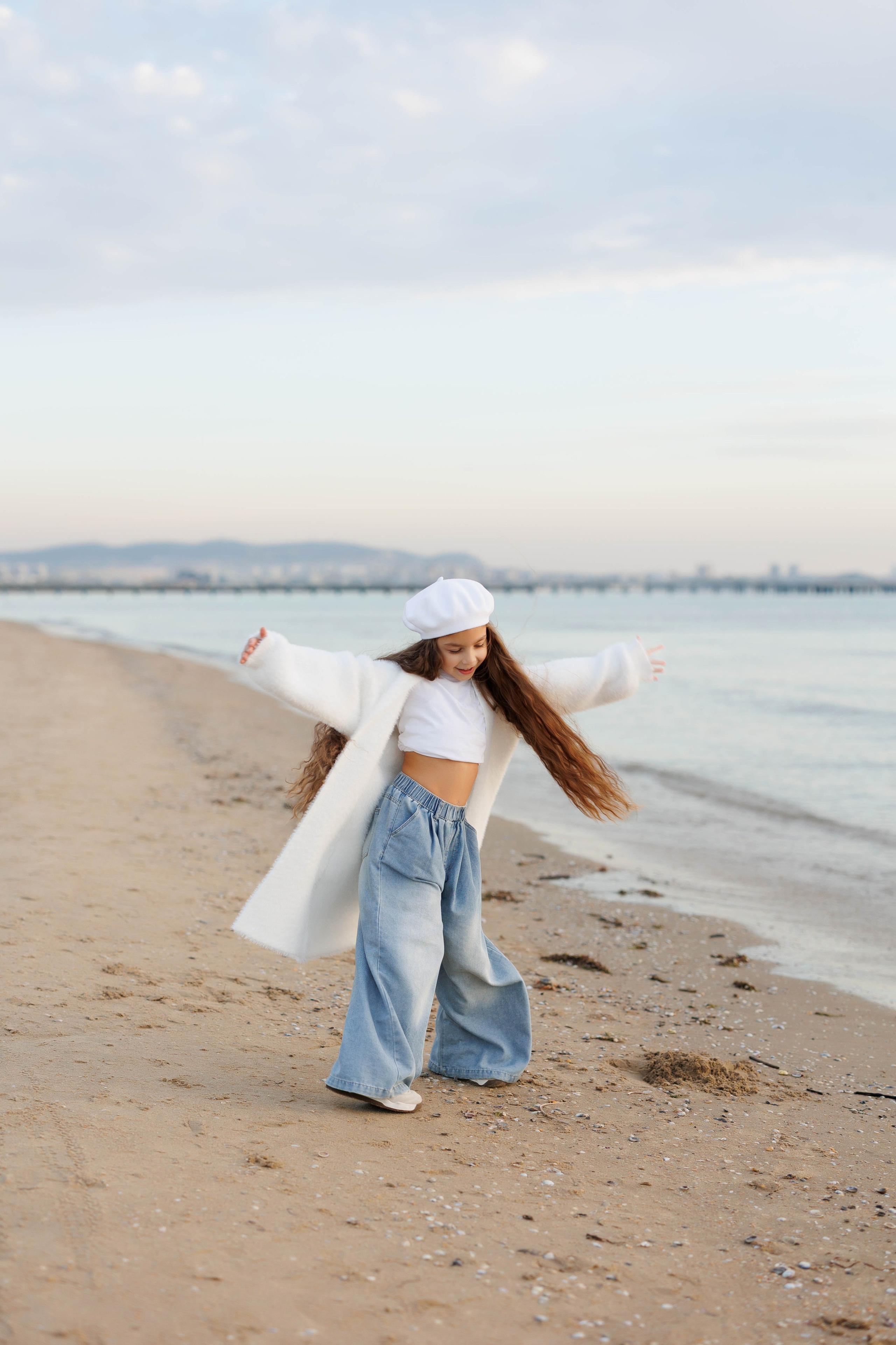 Море. Аксанна Аракелян