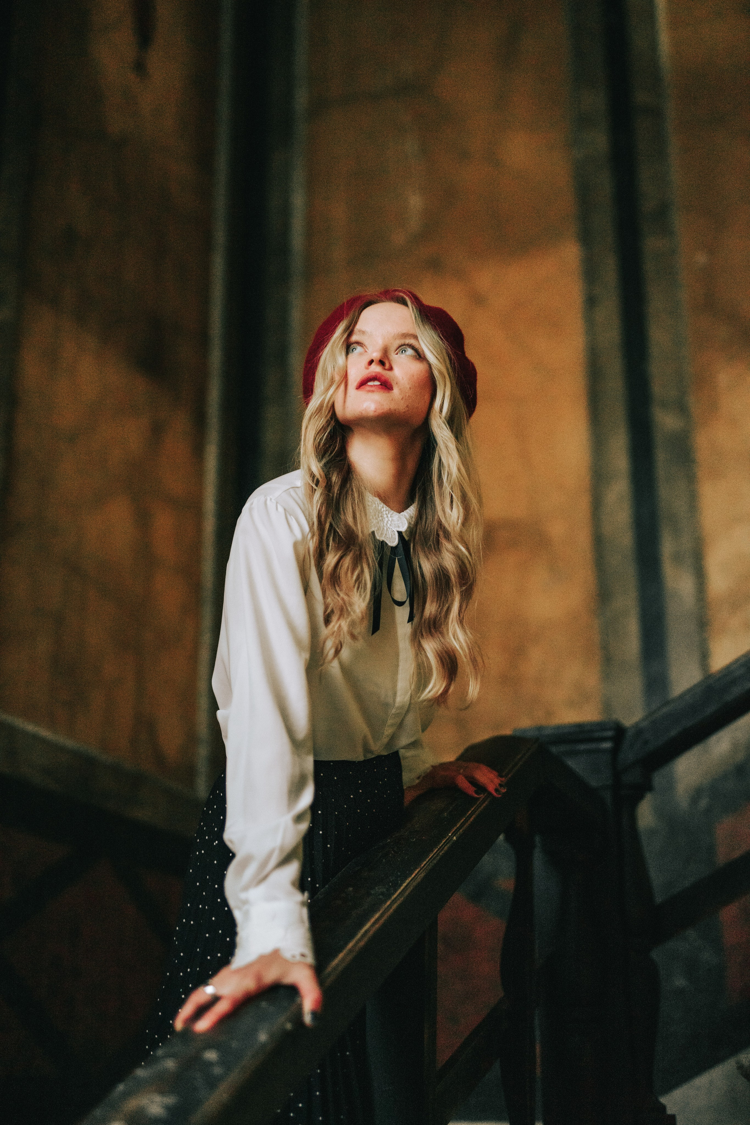 Аня. Фотограф в Санкт-Петербурге