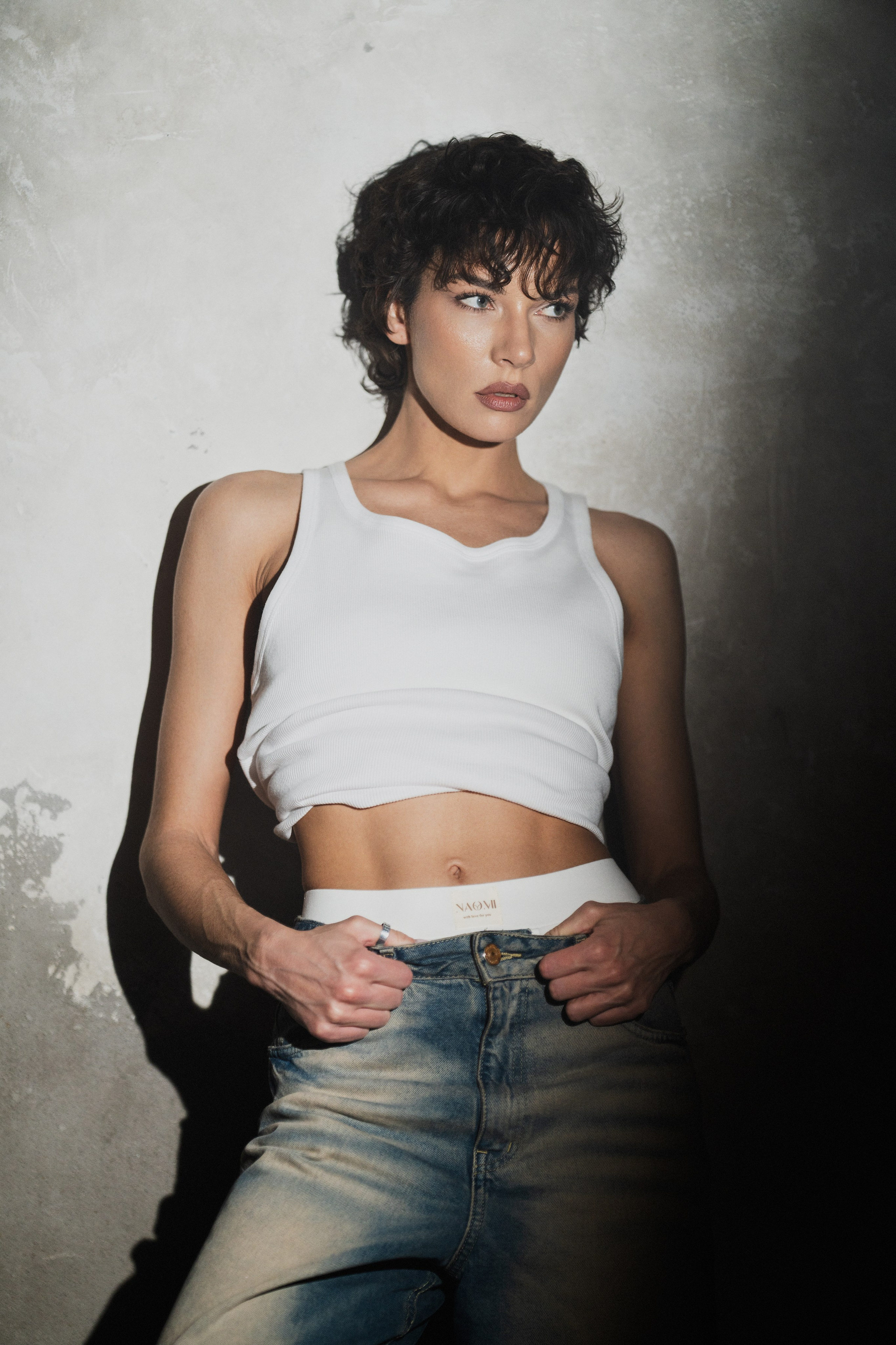 Фотопортреты с пониманием и осознанием образа. Сергей Гаврилов, фотограф