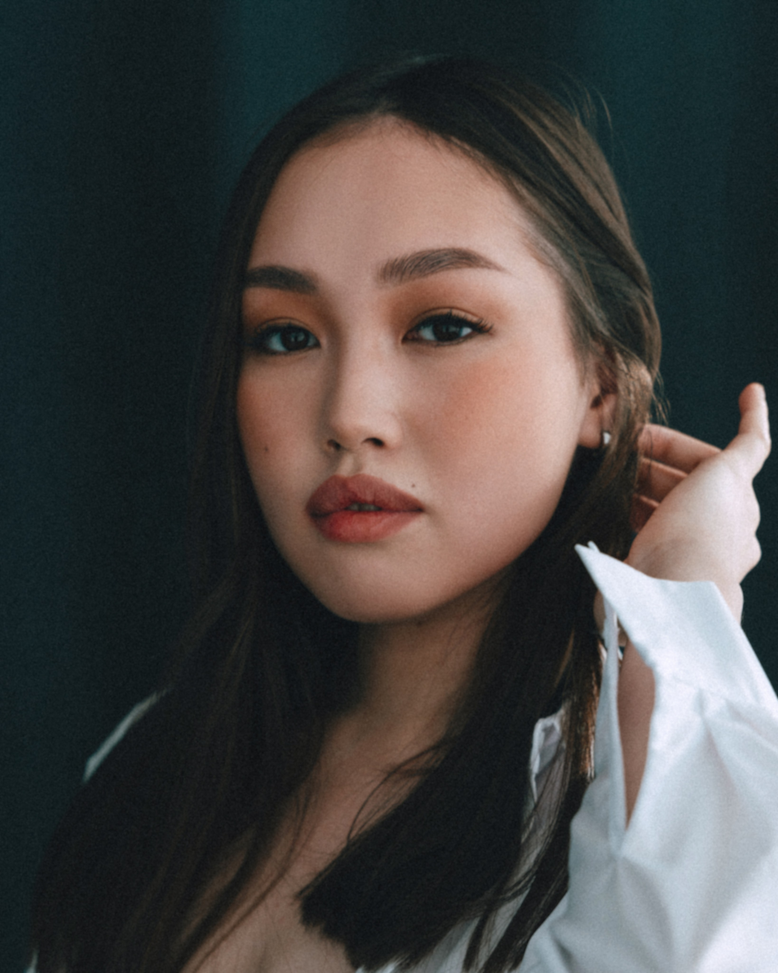 The Gaze. Фотограф в Иркутске Сендыхеев Пётр