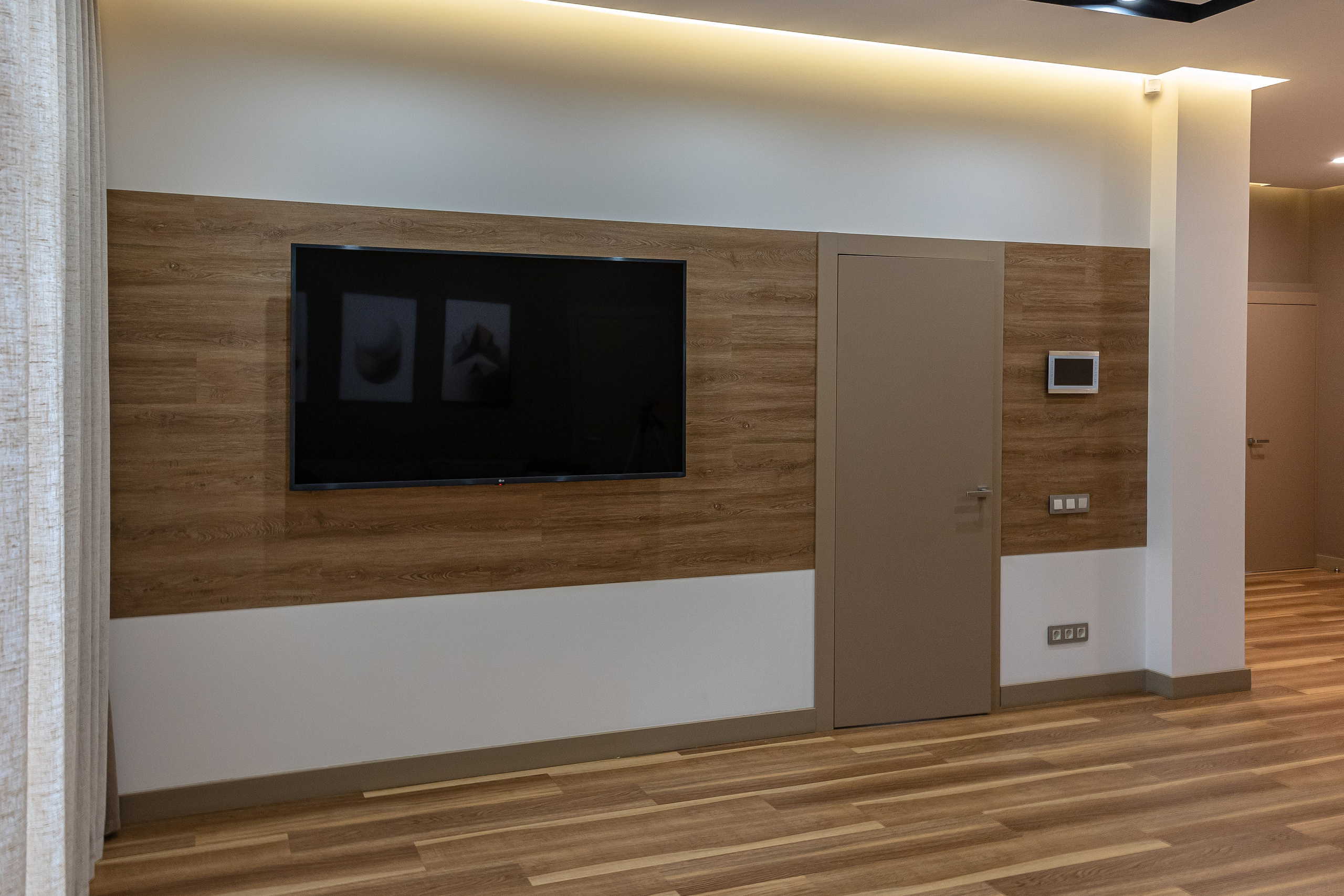 Дом 1. Фотограф Антон Катунин | Симферополь