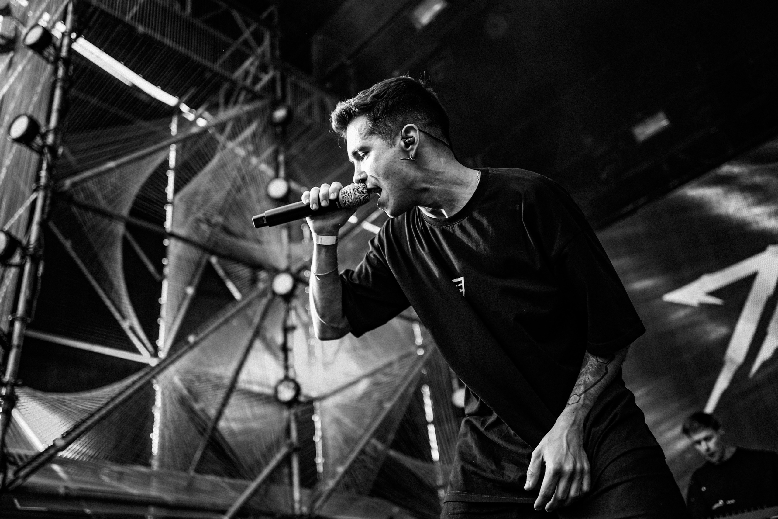 POLIGON FEST @SUMMER STAGE