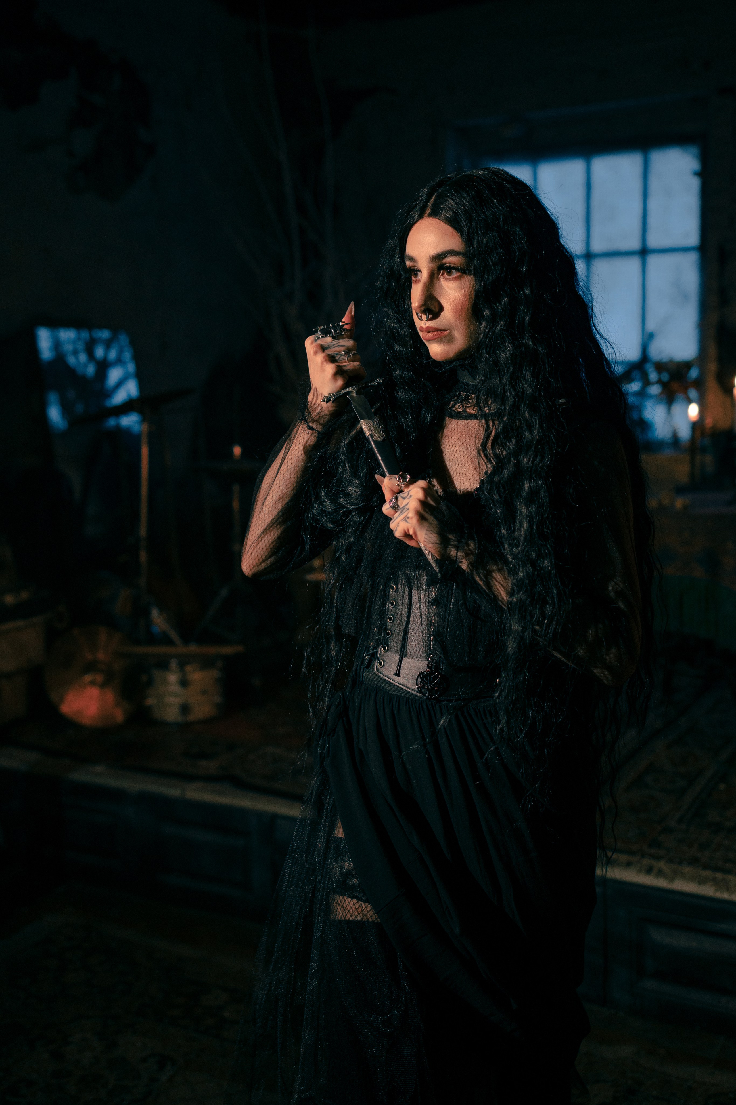 Тайны старого замка