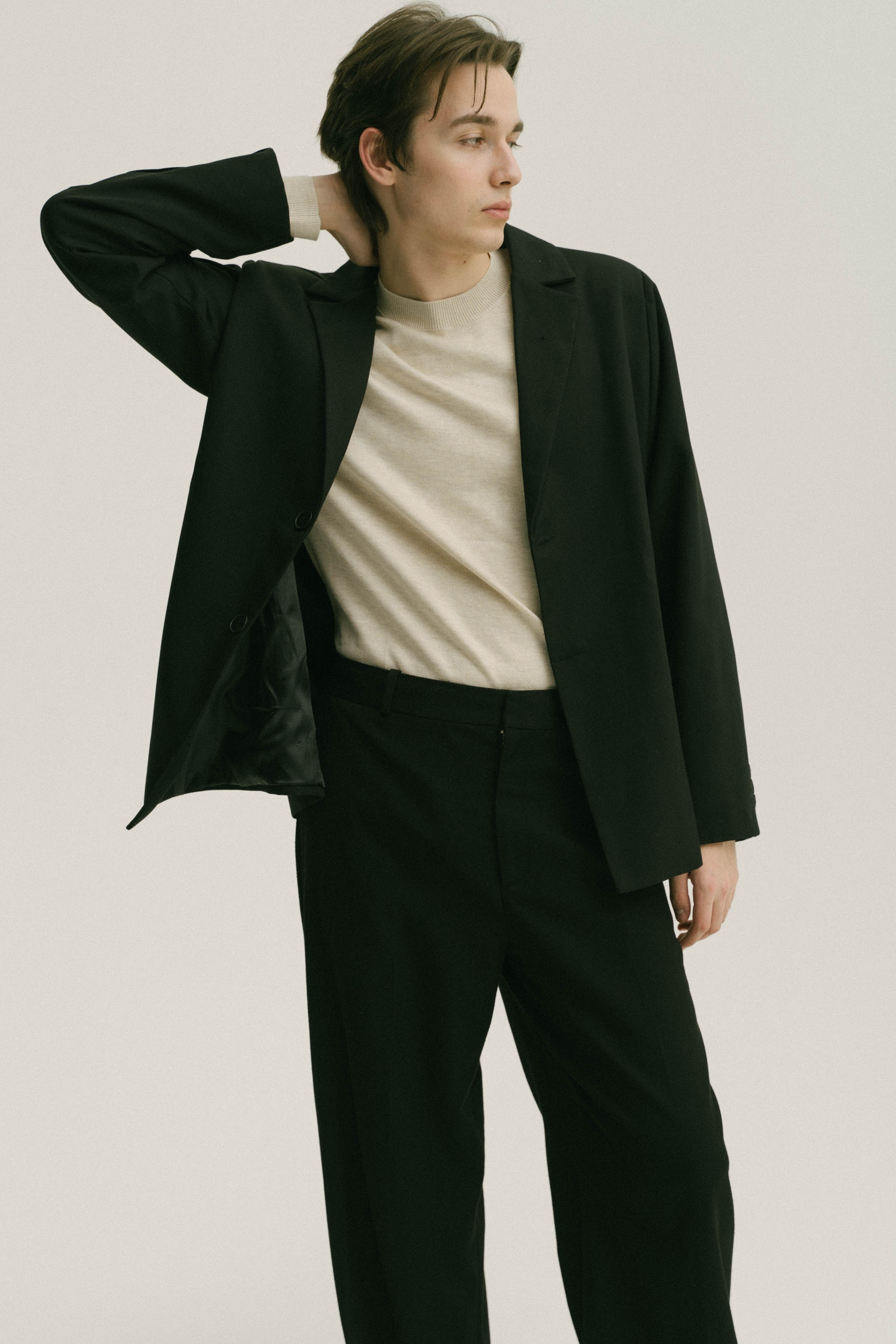 Андрей. Главная