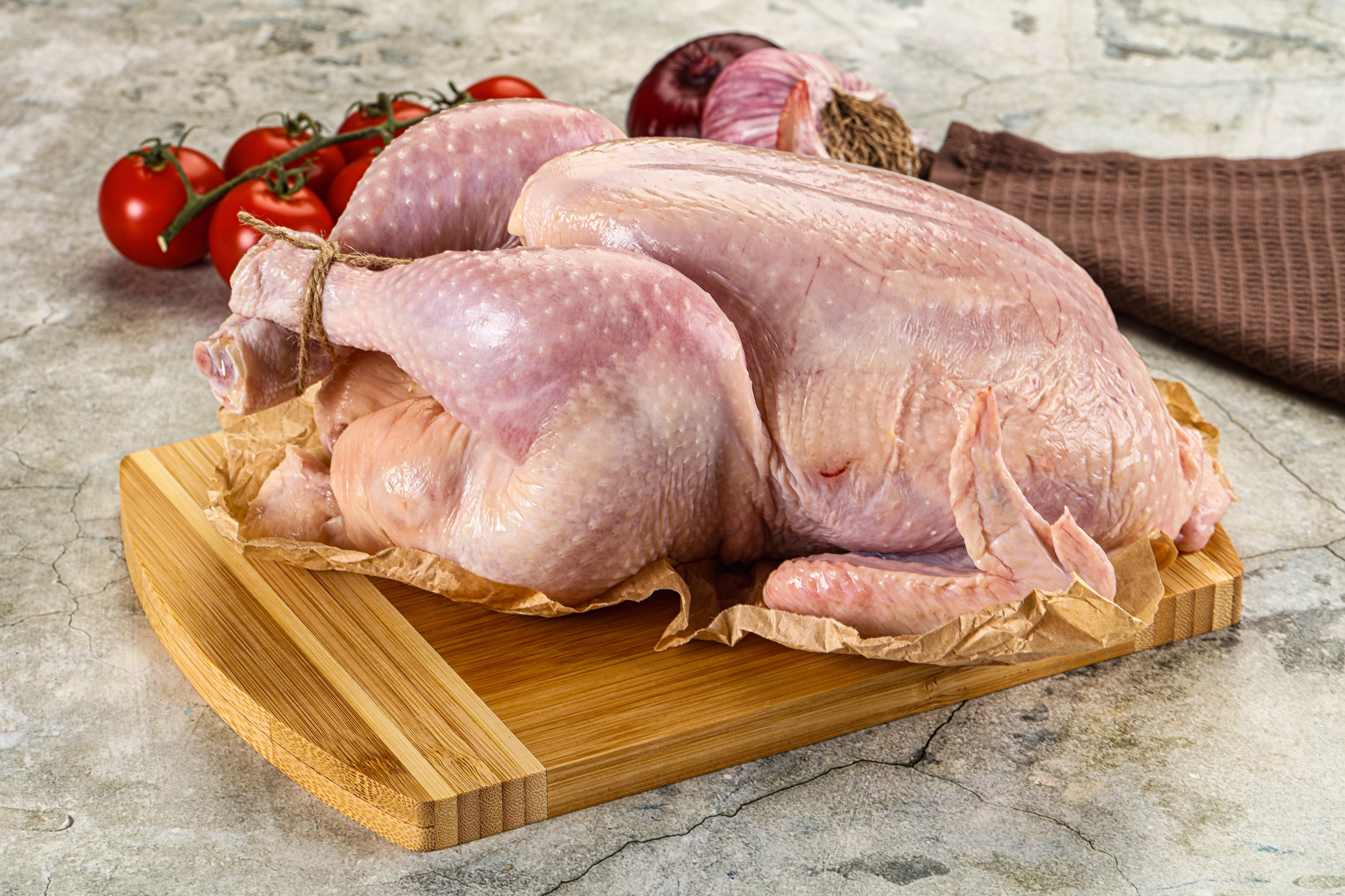 Съемка мяса и птицы для производителей. Фуд-фотограф Андрей Старостин — съемка еды в Москве. 9000 руб. в час