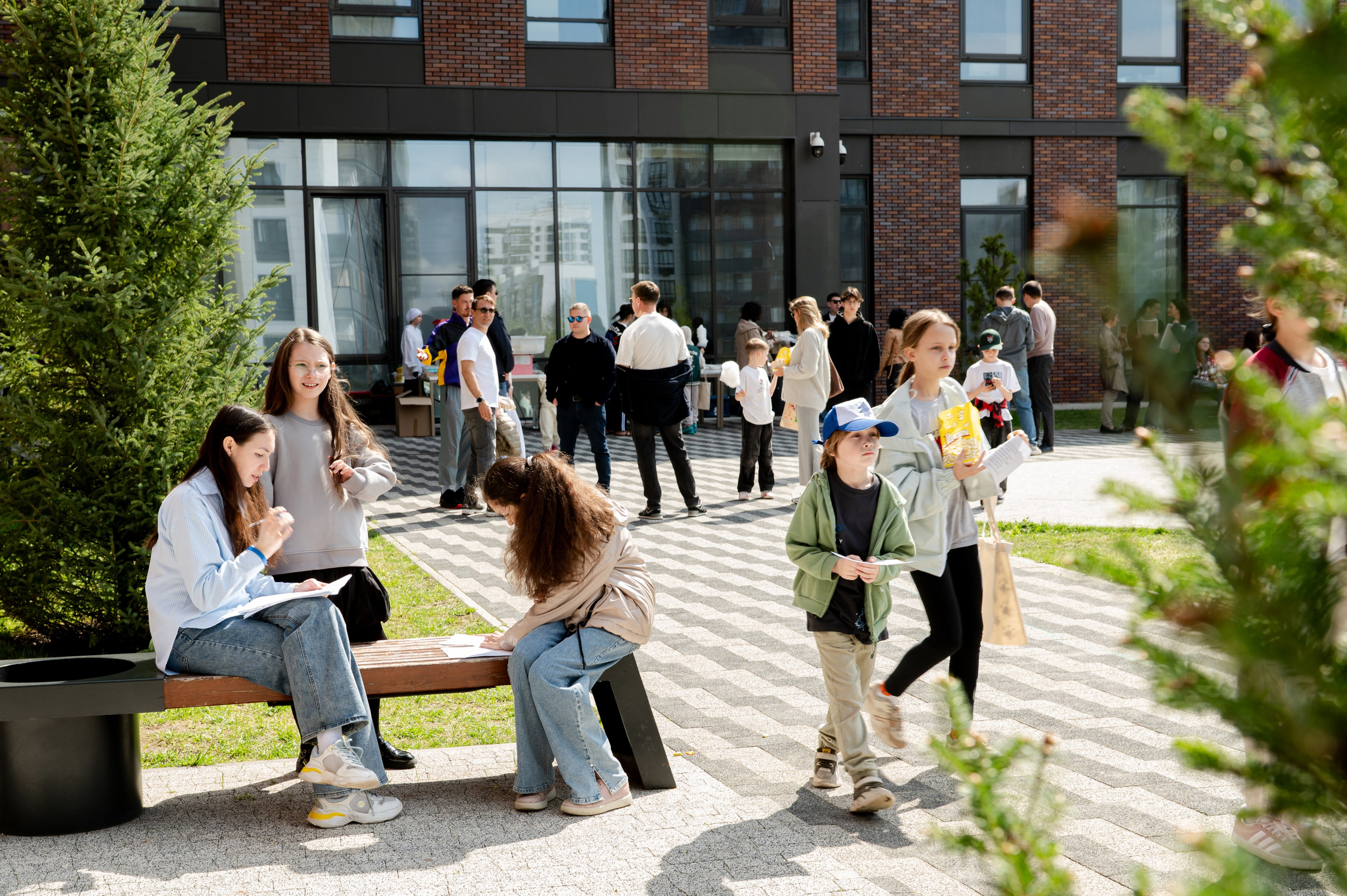 UNICSHOOL. Свадебный и портретный фотограф в Казани