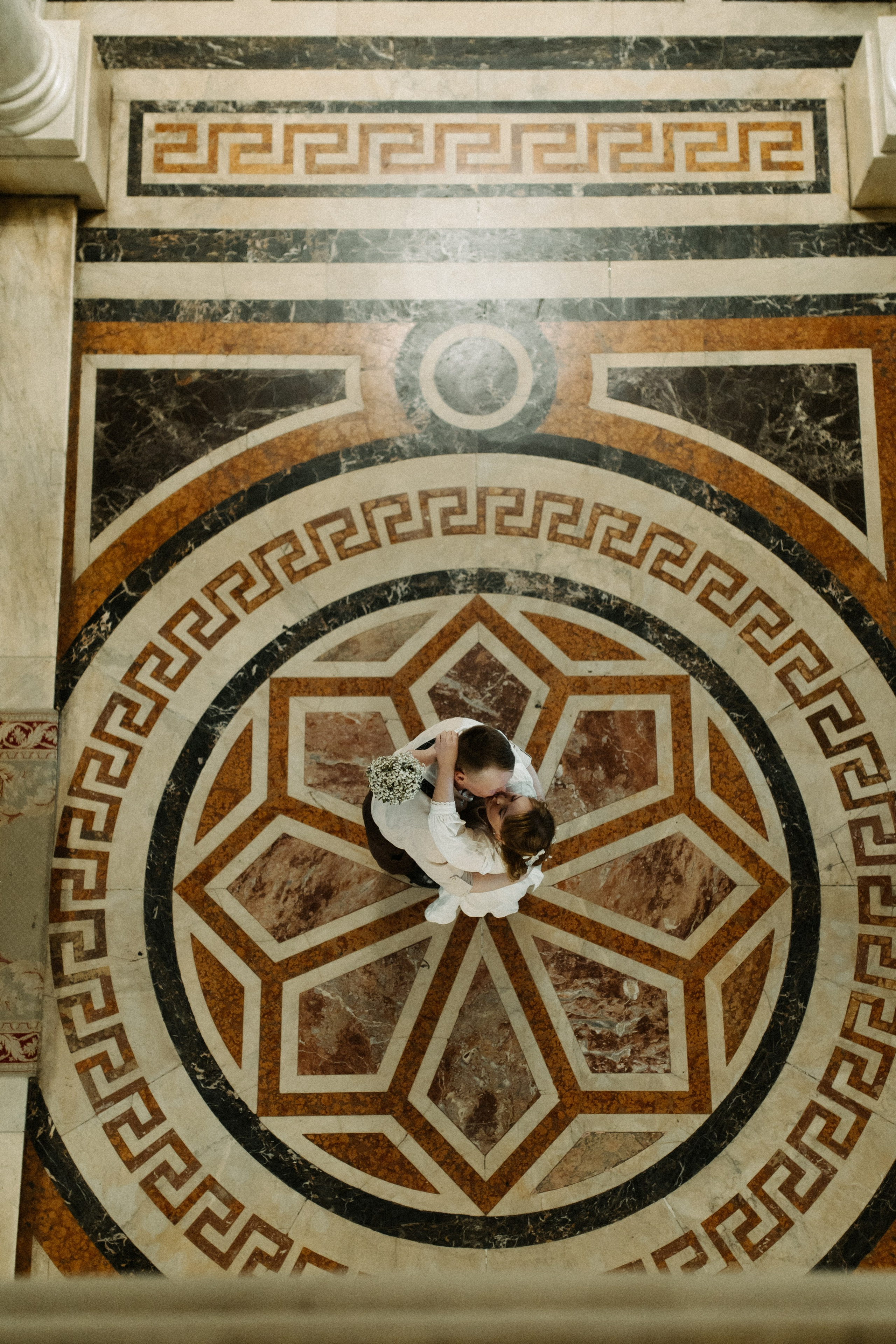 Елена и Константин. Фотограф в Санкт-Петербурге