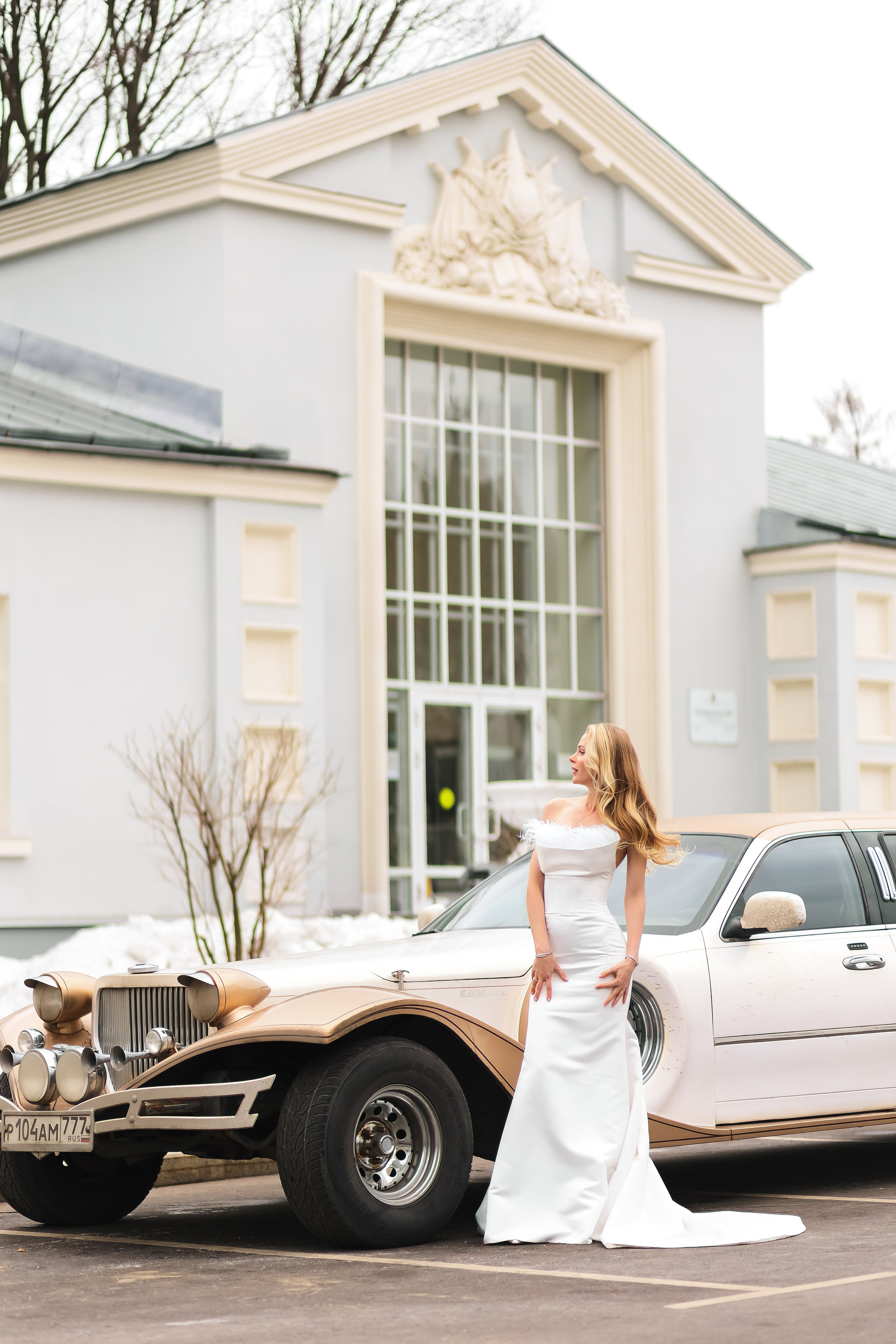 Свадьбы. Фотограф г. Москва Олеся Пантелеева