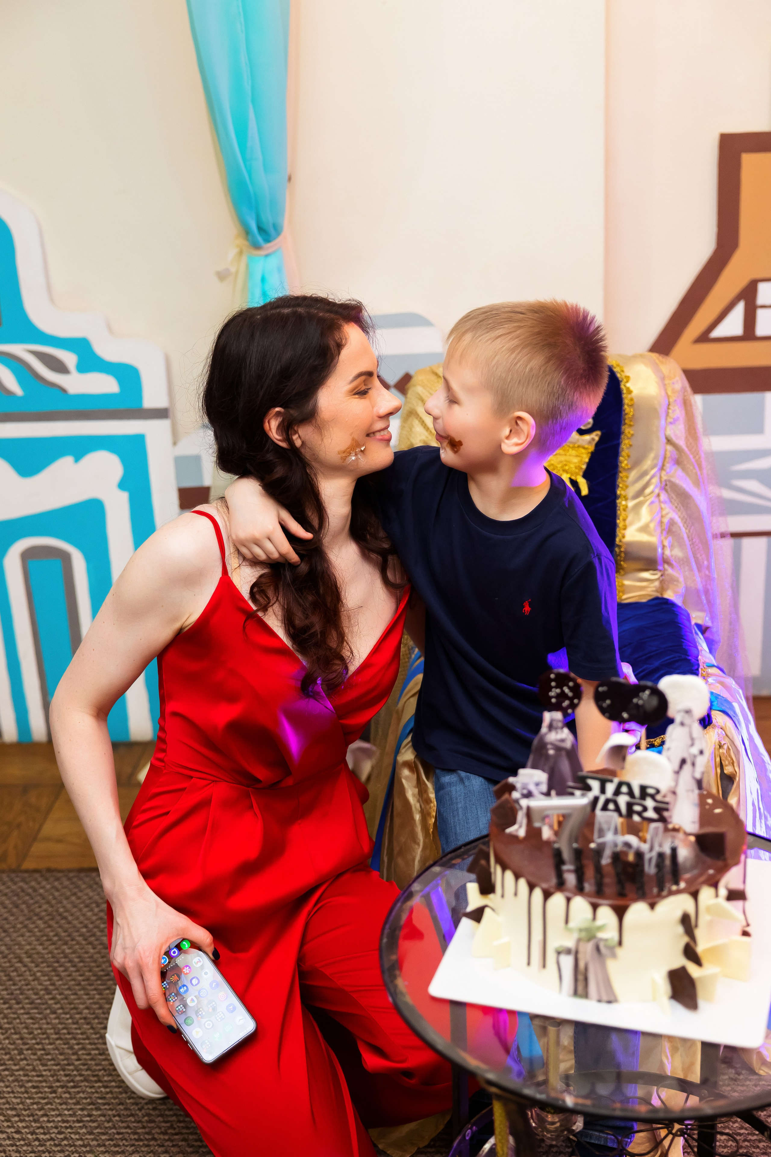 Сергею 7. Фотограф г. Москва Олеся Пантелеева