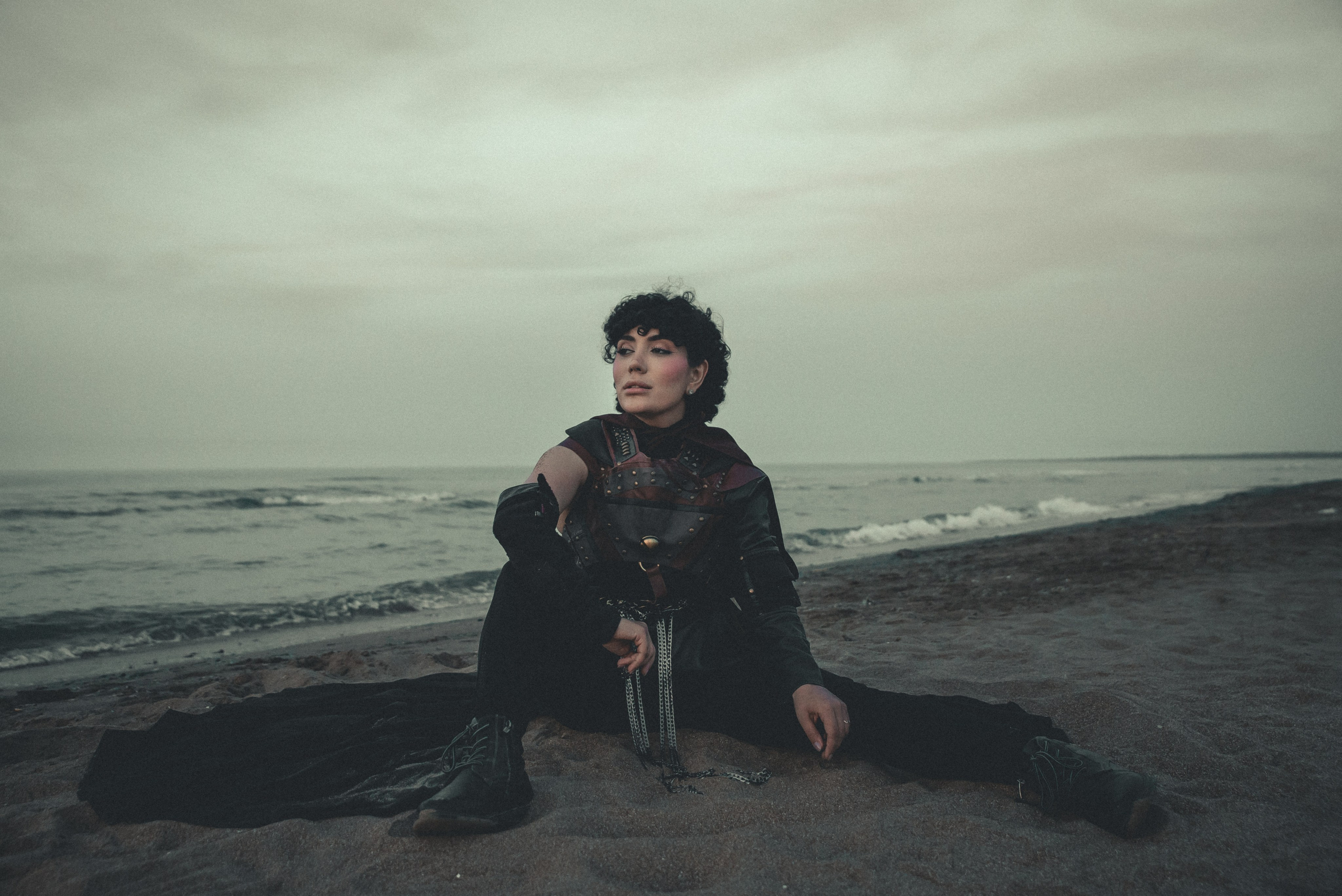 Назиля. Фотограф Крещение Венчание Москва