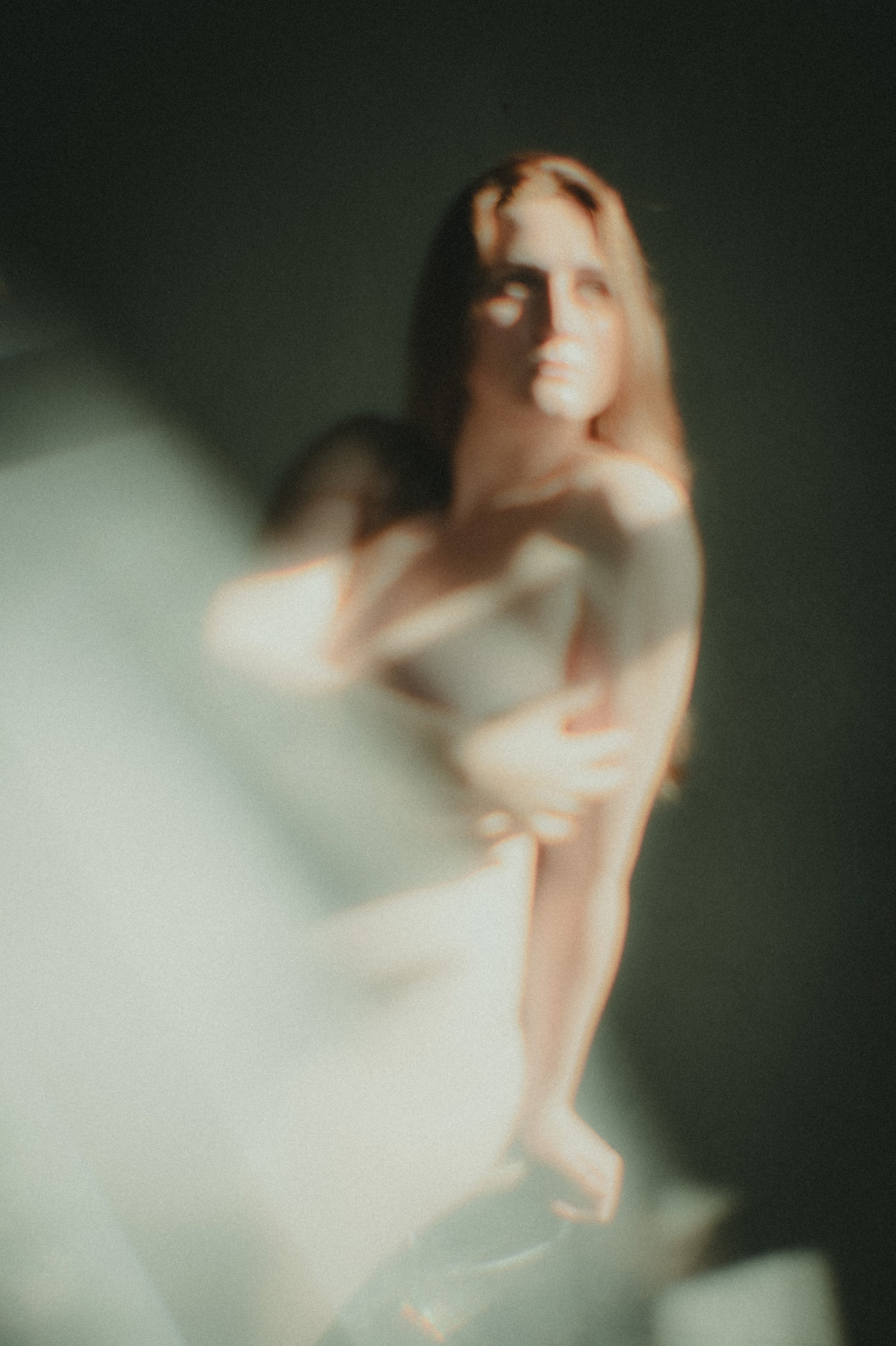 Настасья. Фотограф Крещение Венчание Москва