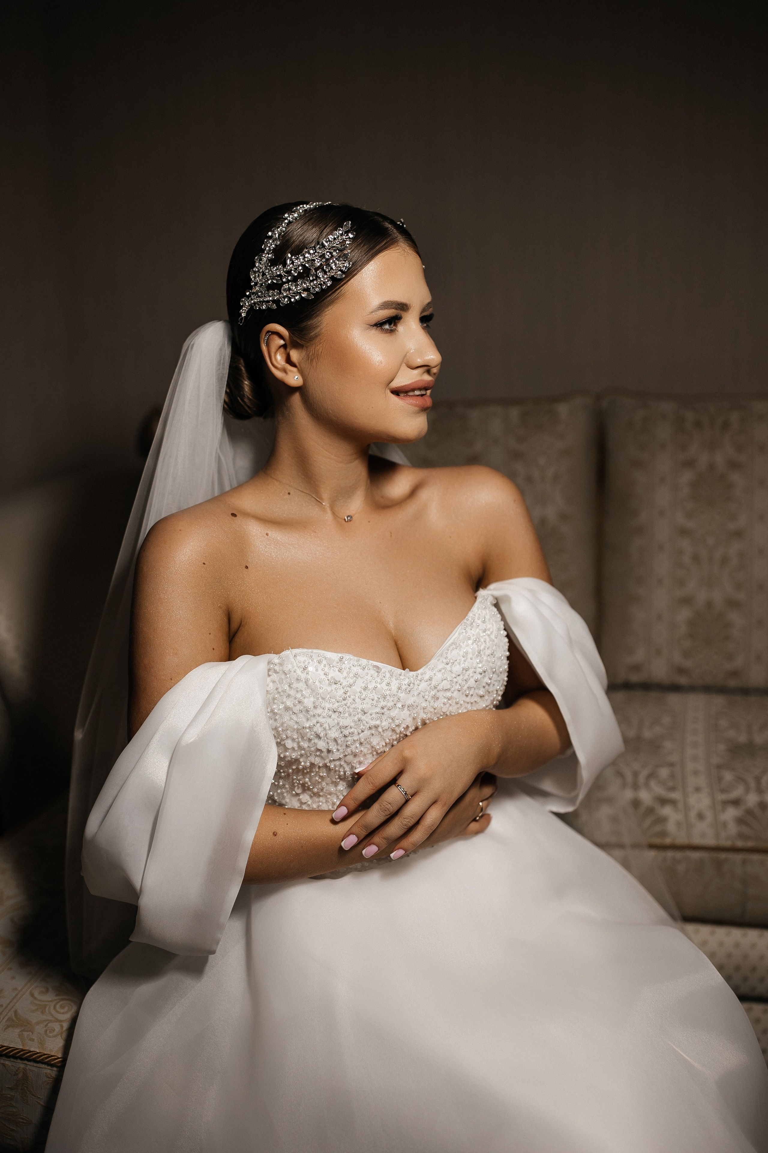 Иван & Алёна. СВАДЕБНЫЙ ФОТОГРАФ ЕВГЕНИЯ МОДИНА Ярославль