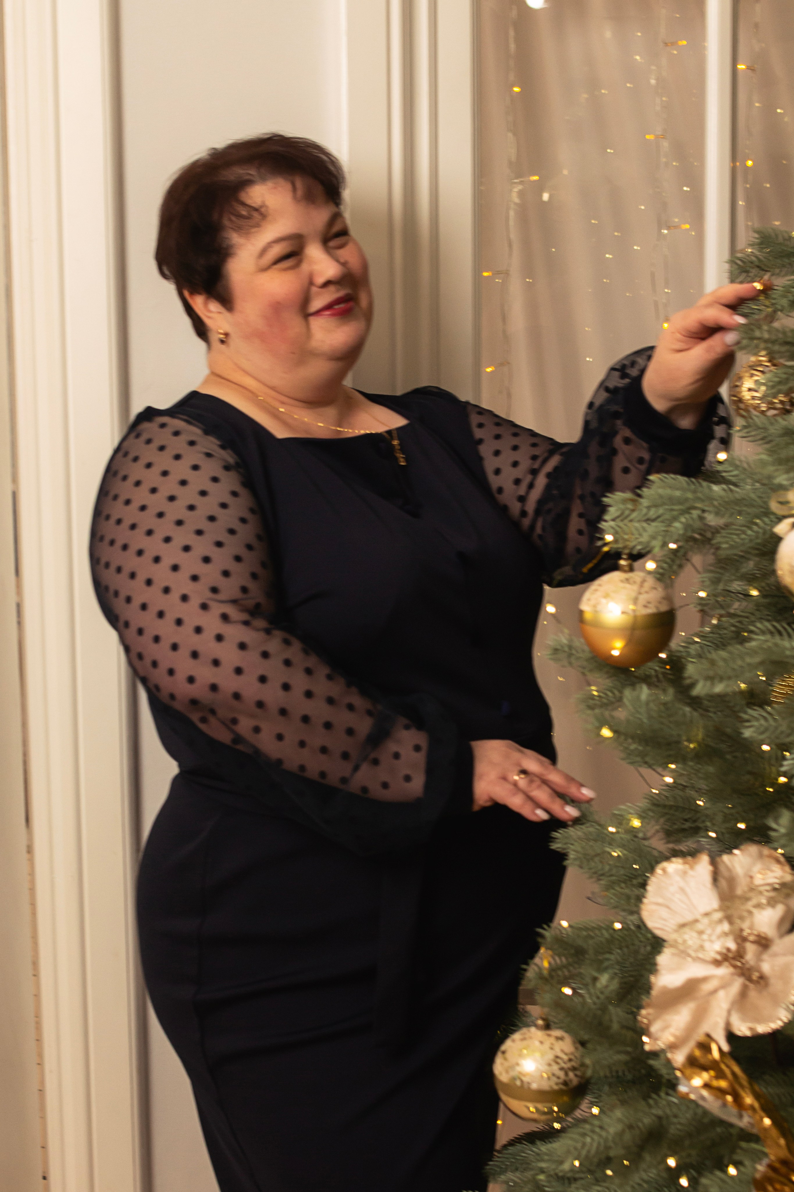 Новогодние. Тютина Оля фотограф-ретушер Екатеринбург