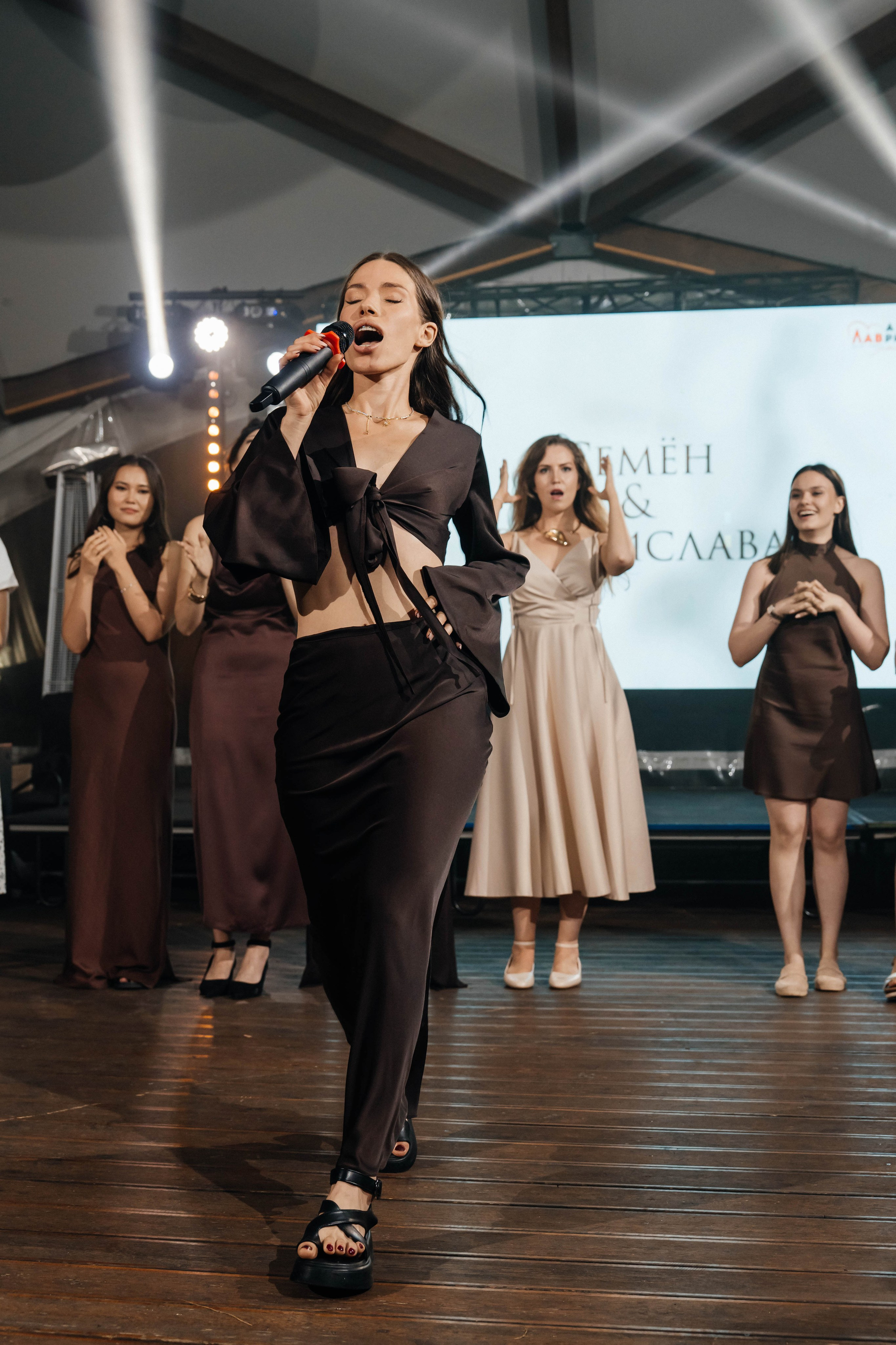 Свадьба Семена и Владиславы. Свадебный и репортажный фотограф в Новокузнецке Вьюхин Александр