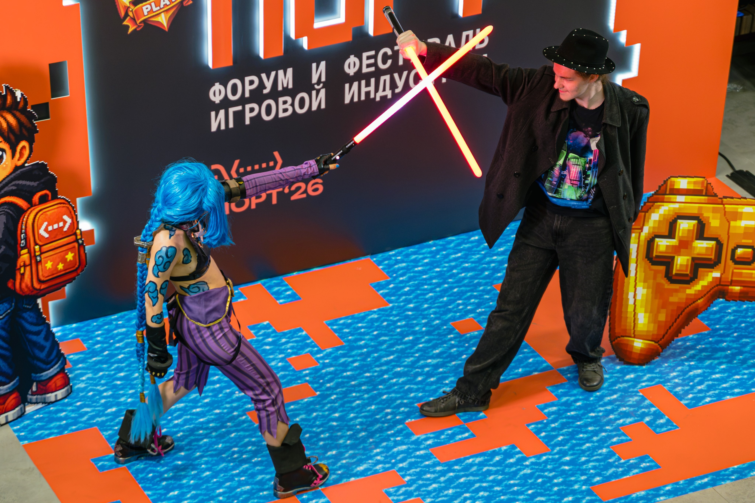Порт | БФУ Им. Канта. Фотограф Артемий Моругов | mbb