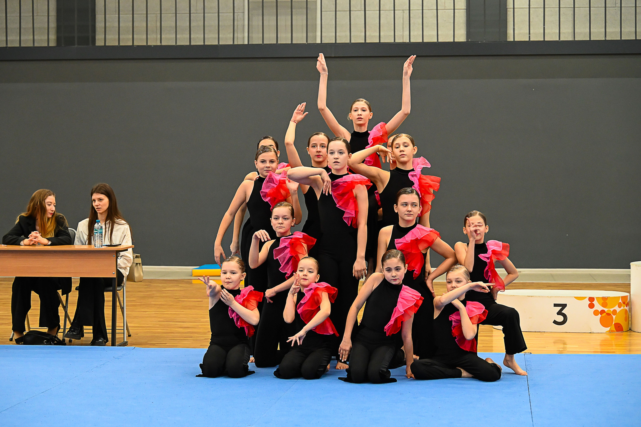 Спортивные события. Главная