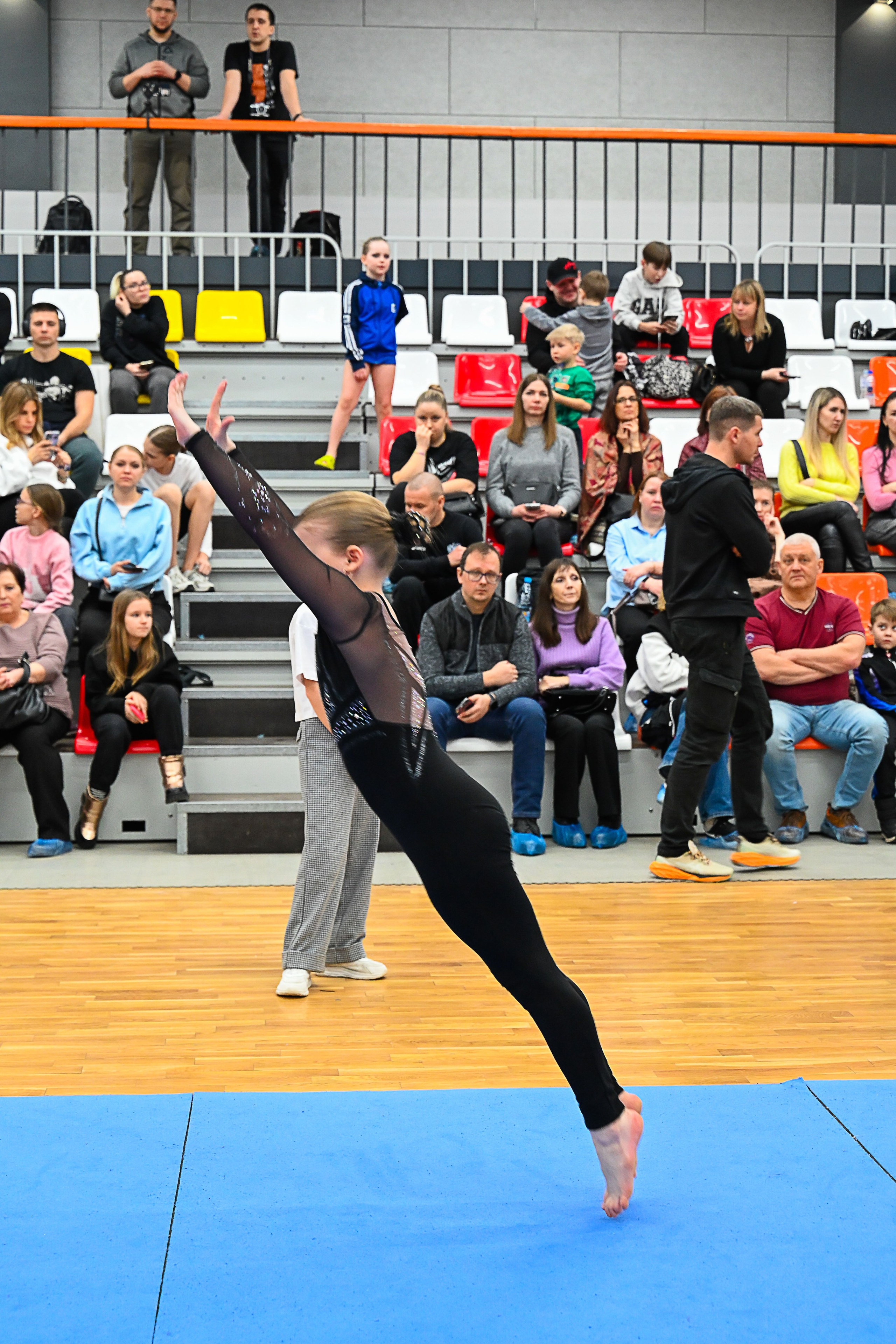 Спортивные события. Главная