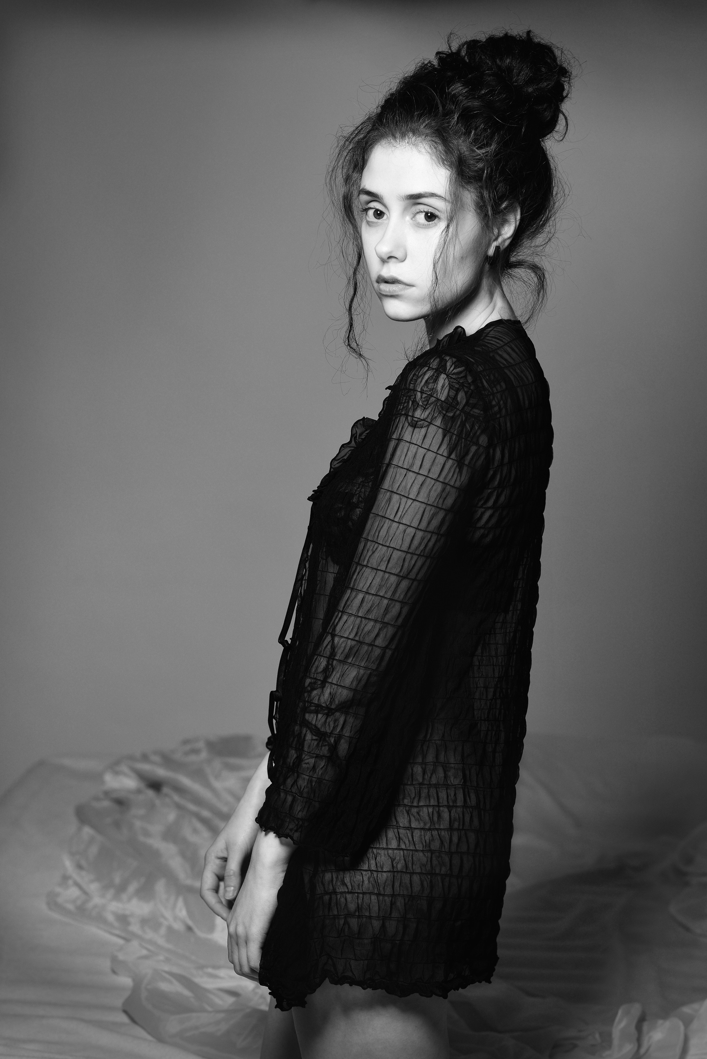 SOFIA. Personal website of photographer Dmitry Raikin