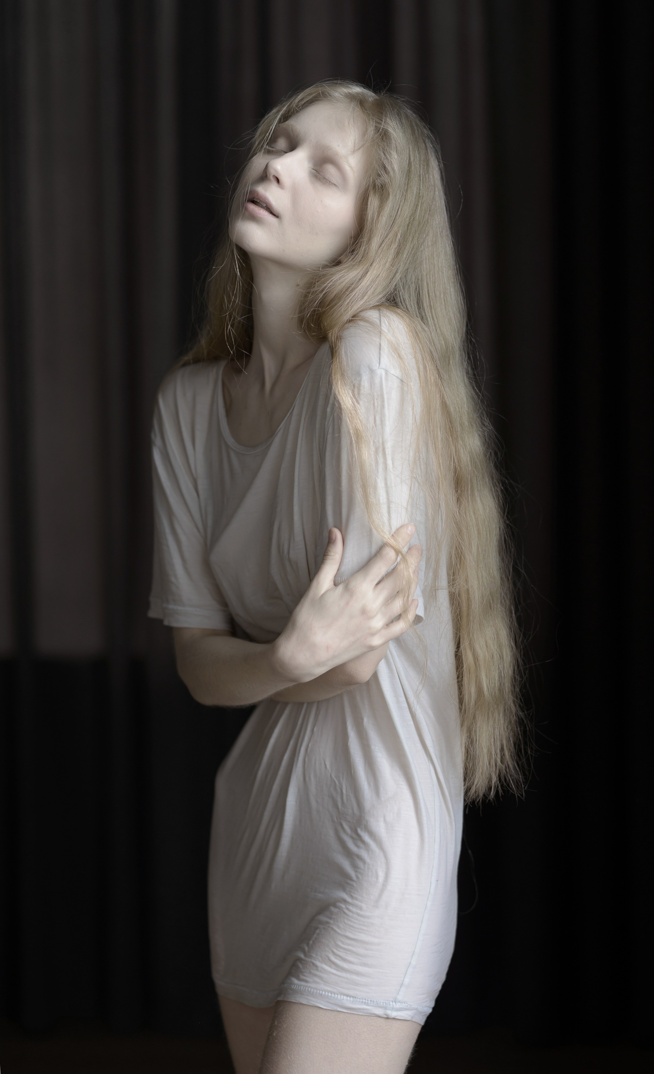 LERA. Personal website of photographer Dmitry Raikin