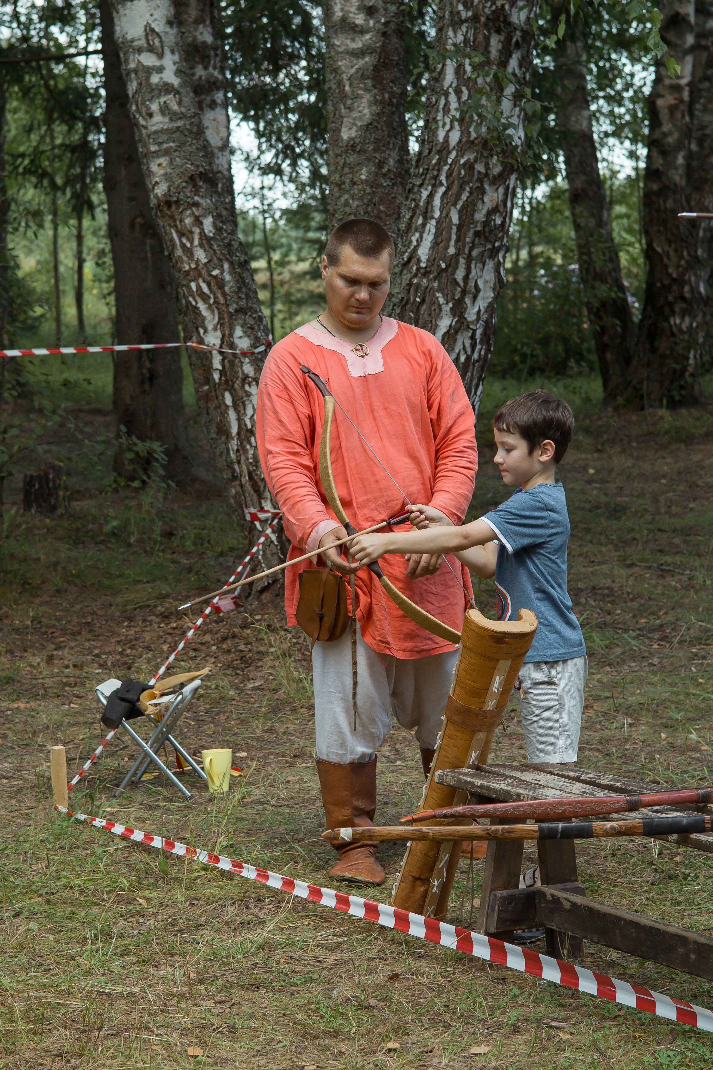 Поход Женского предпринимательства. Портретный и репортажный фотограф Екатерина Селиверстова, Кострома