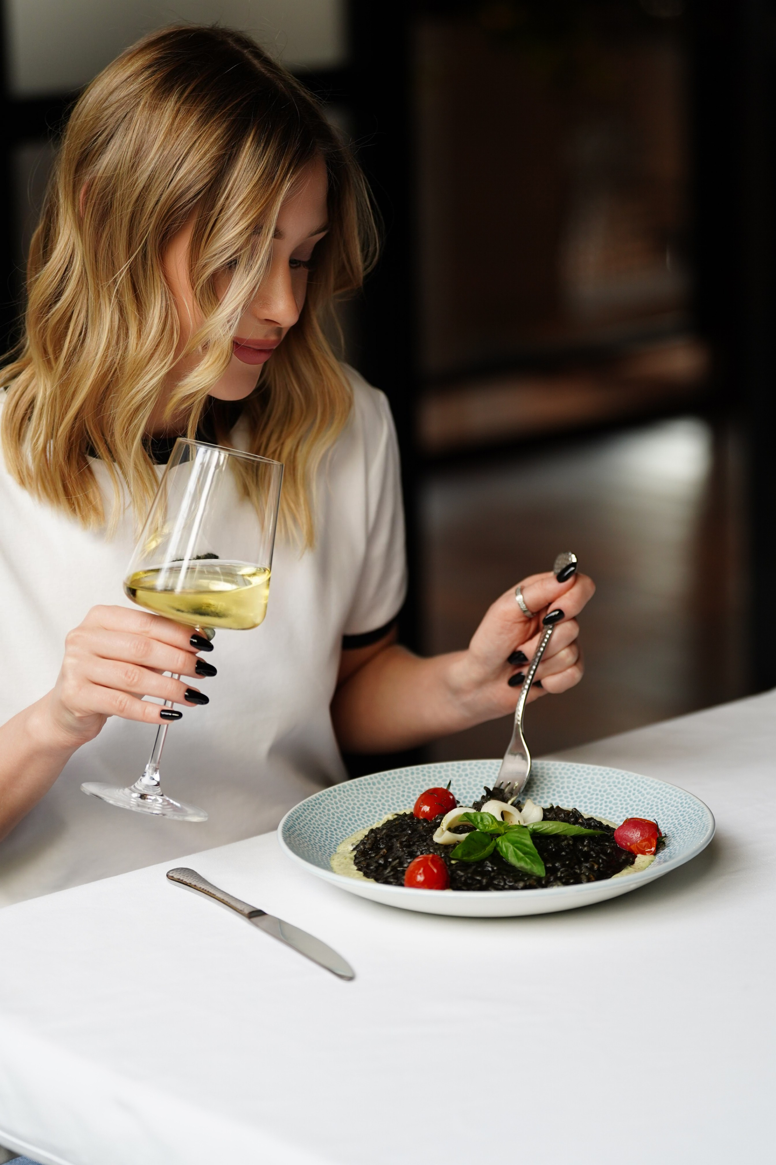 Marani. AMODEO STUDIO